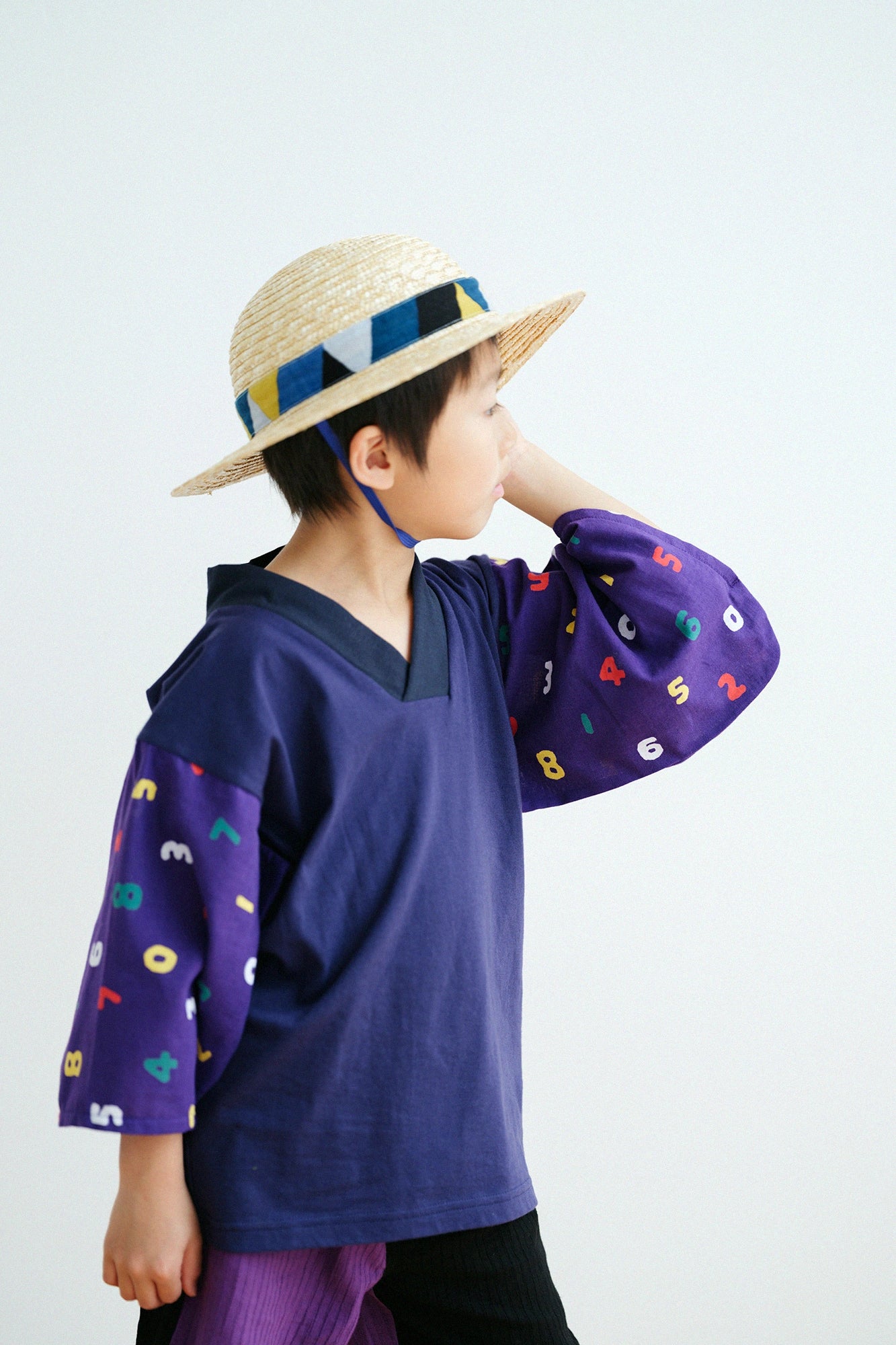 ●Mugiwaraboshi/Tagaichigai