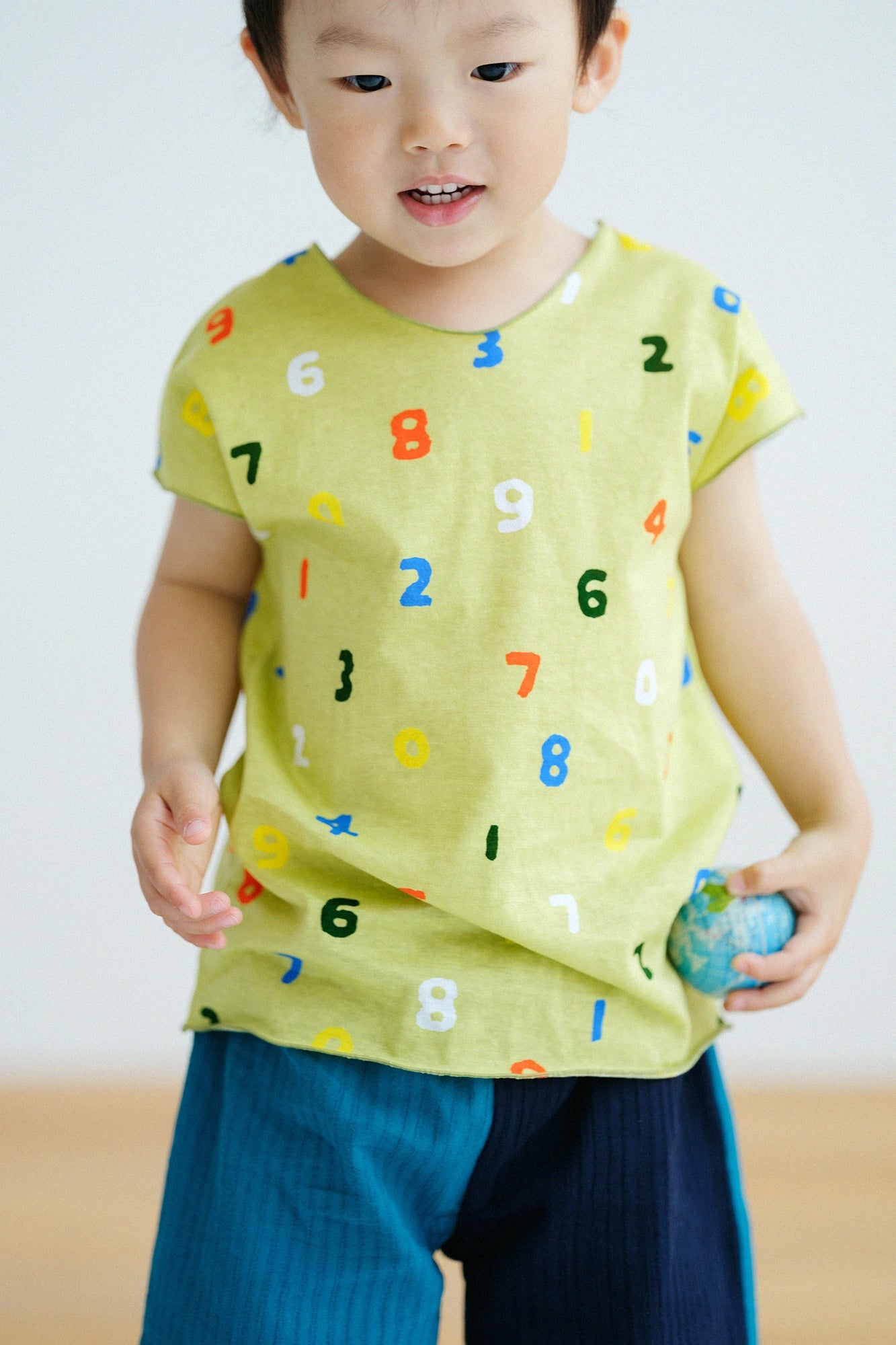 'Height:'95,4cm,'Age:'3 Jahre alt'WearsGröße: 'M

