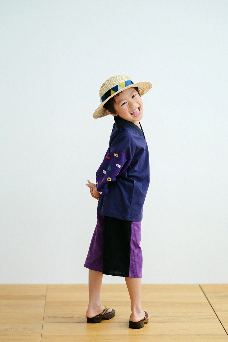 '身長：'116cm,'年齢：'7歳,'着用サイズ：'L