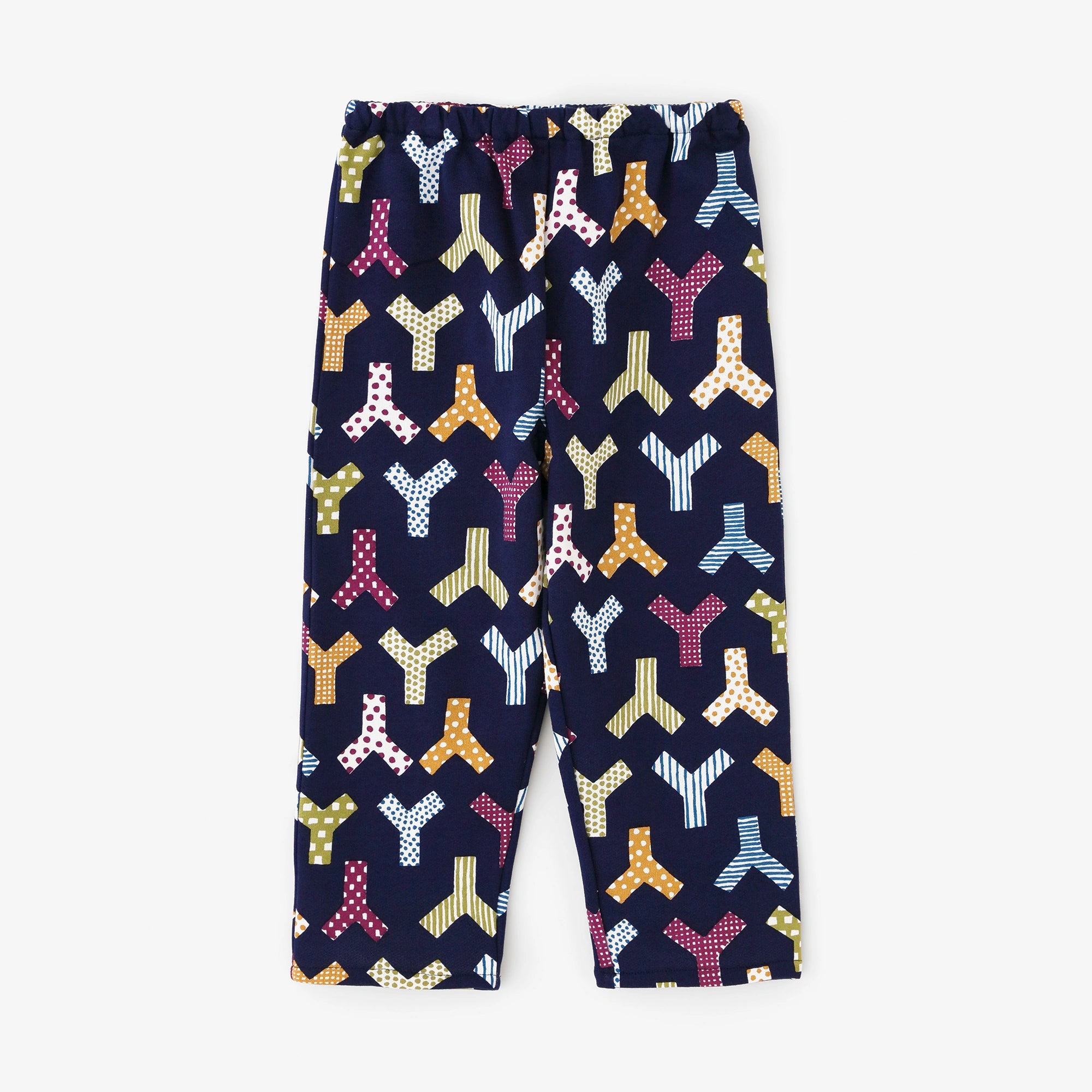 ●Hosorake Kodomonpe/Hitogara