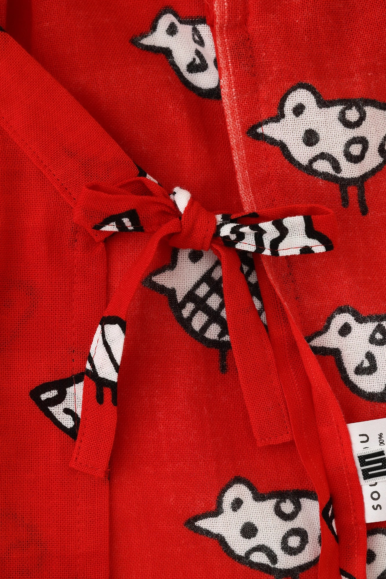 ●Jinbei/Tokotoko pour enfants d'Isemomen