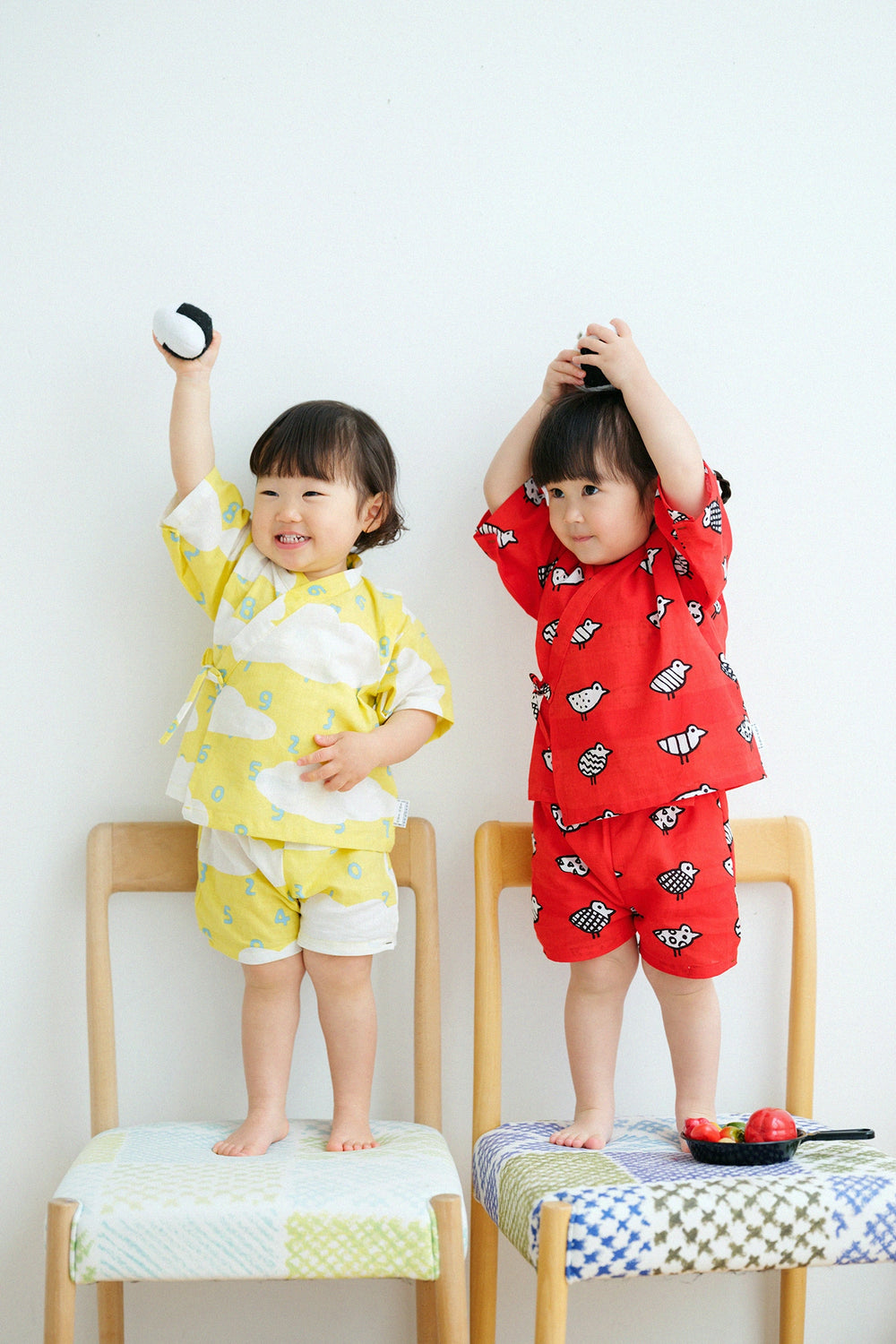 Co-ord set