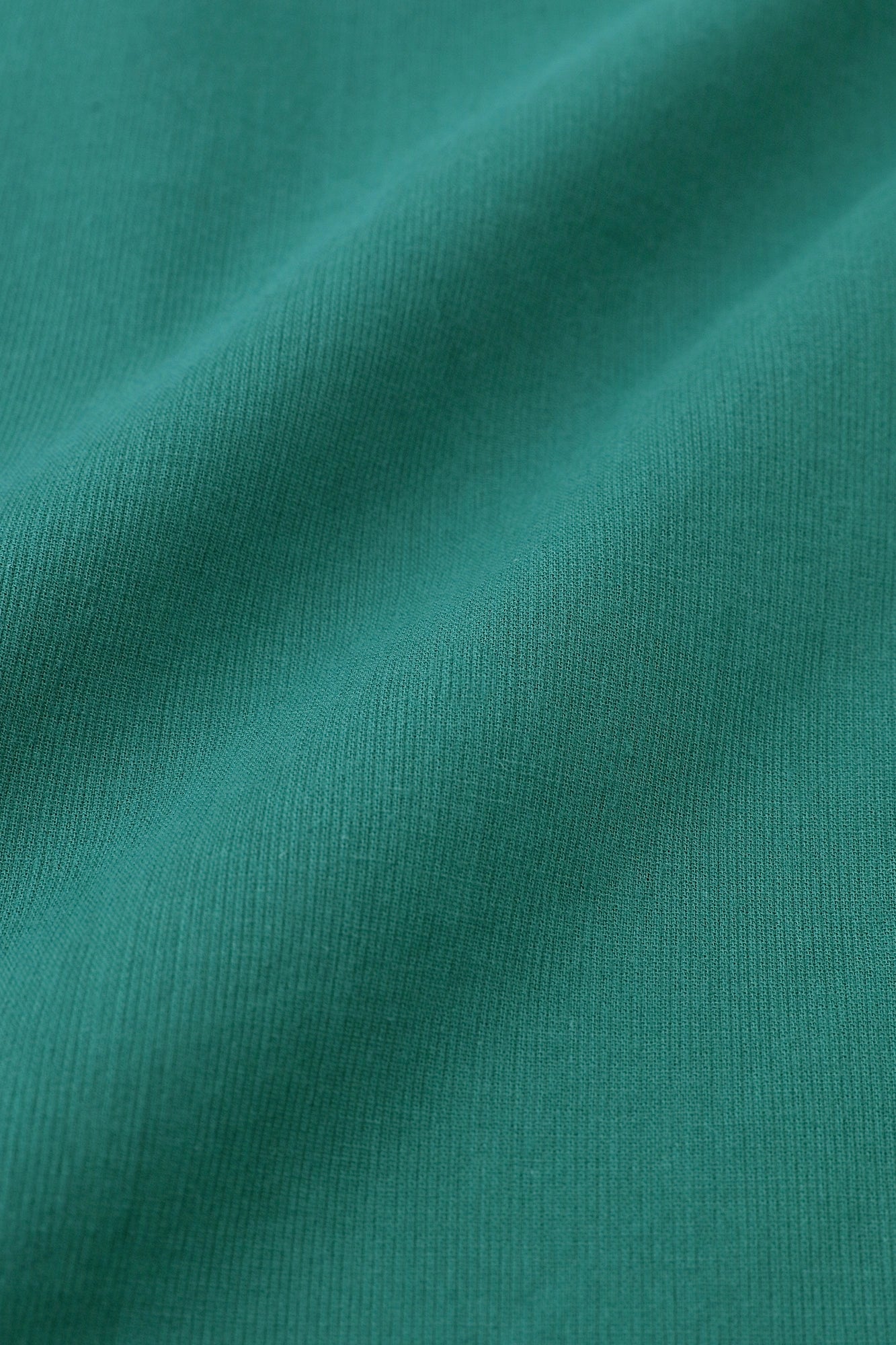 [nur Netto]SOU・SOU×Wacoal Takashimajiji 40/40 Nightmaki halbärmelige Raku-Tasche im Lieferumfang enthalten/Brillantgrüne Farbe
