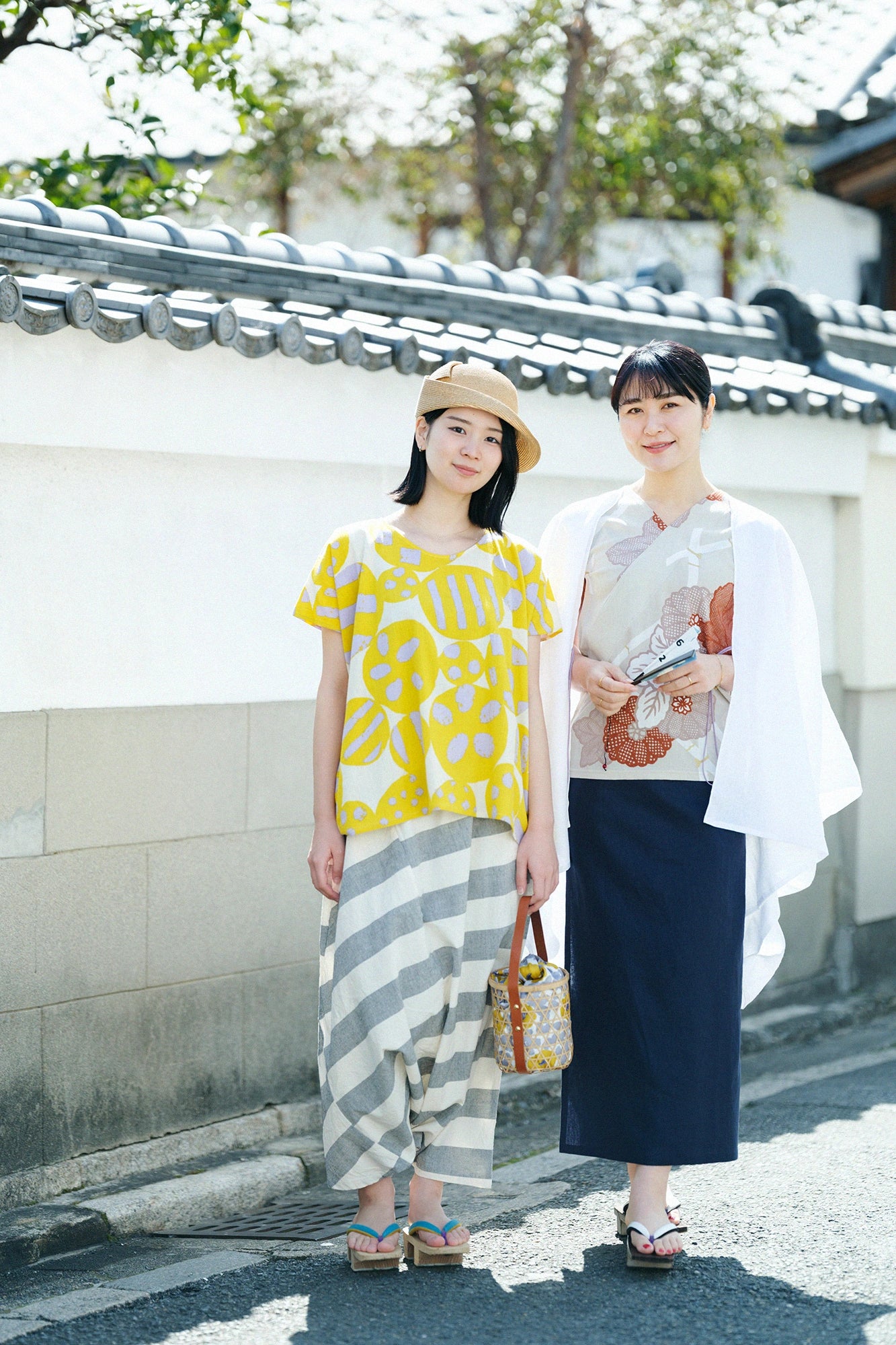 [Expédition prévue vers le 21 avril] Ise Momen 20/20 Fuji 2.0/Yokodan Fresh White 2 (Kijiro)