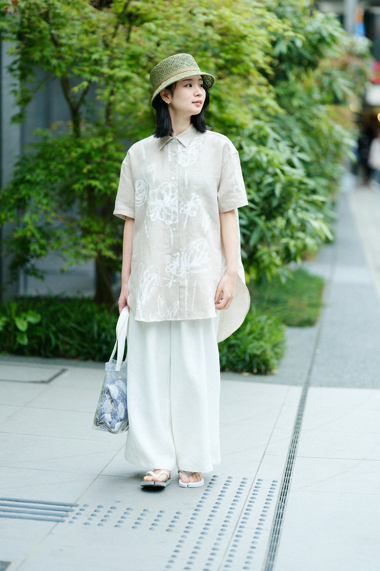 '身高：'162厘米，'穿用尺寸：'女F
