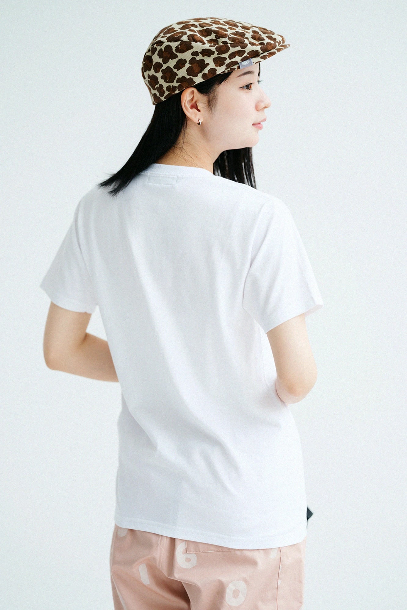 '身長：'162cm,'着用サイズ：'S