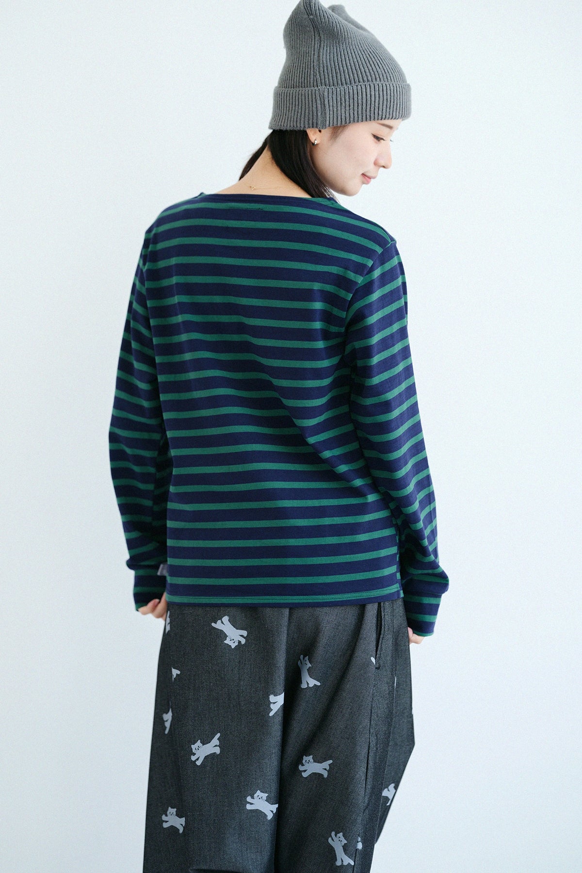 '身高：'162cm,'穿用尺码：'S,'※清洗后尺寸'