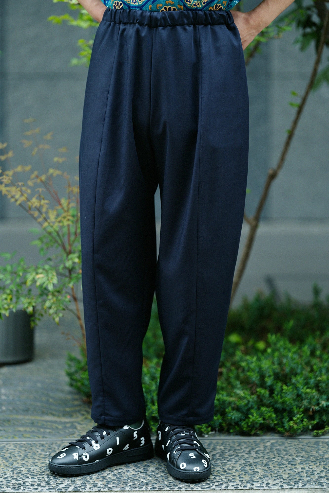 'Height:'175 cm,'WearsTaille : 'L