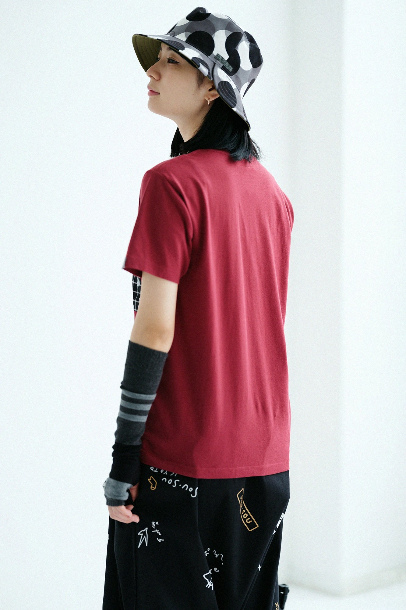 '키: '162cm,'착용크기: 'S