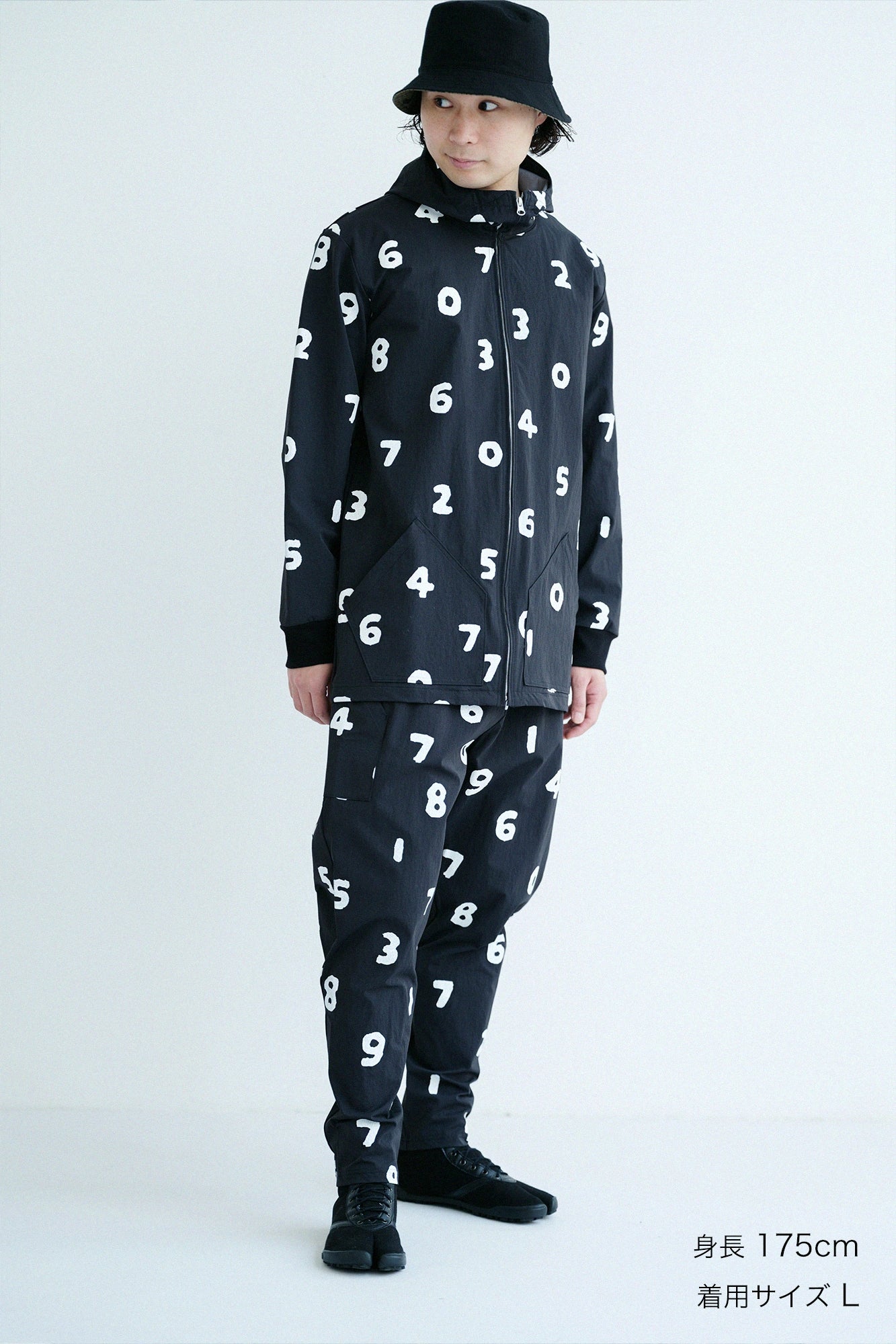  Grosgrain-Stretch BIKE Jodhpur/SO-SU-U schwarz