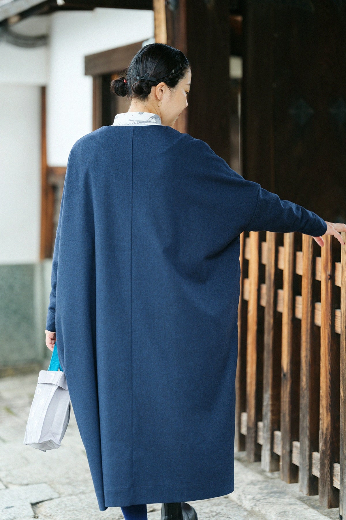 'ส่วนสูง：'154cm,'ไซซ์ที่สวมใส่：'ผู้หญิง F
