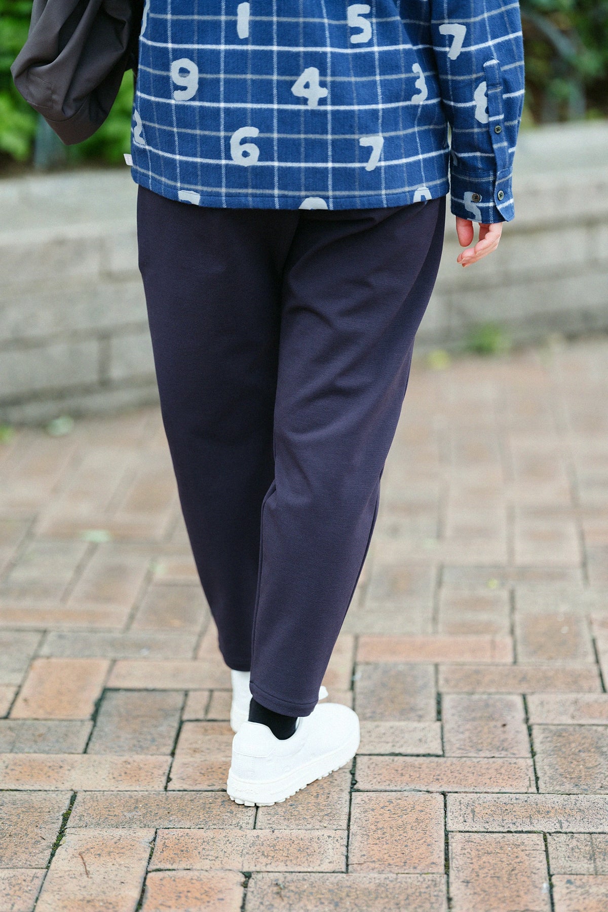 '身長：'164cm,'着用サイズ：'S
