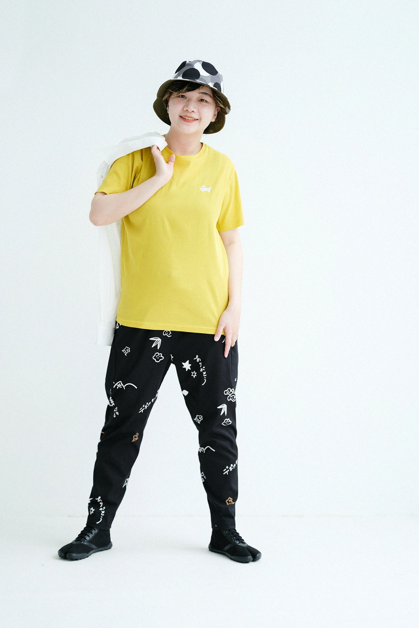 'Height:'162cm,'WearsGröße: 'S