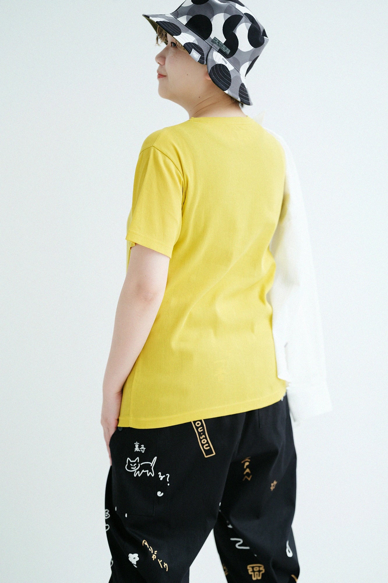 'Height:'162cm,'WearsGröße: 'S,左下