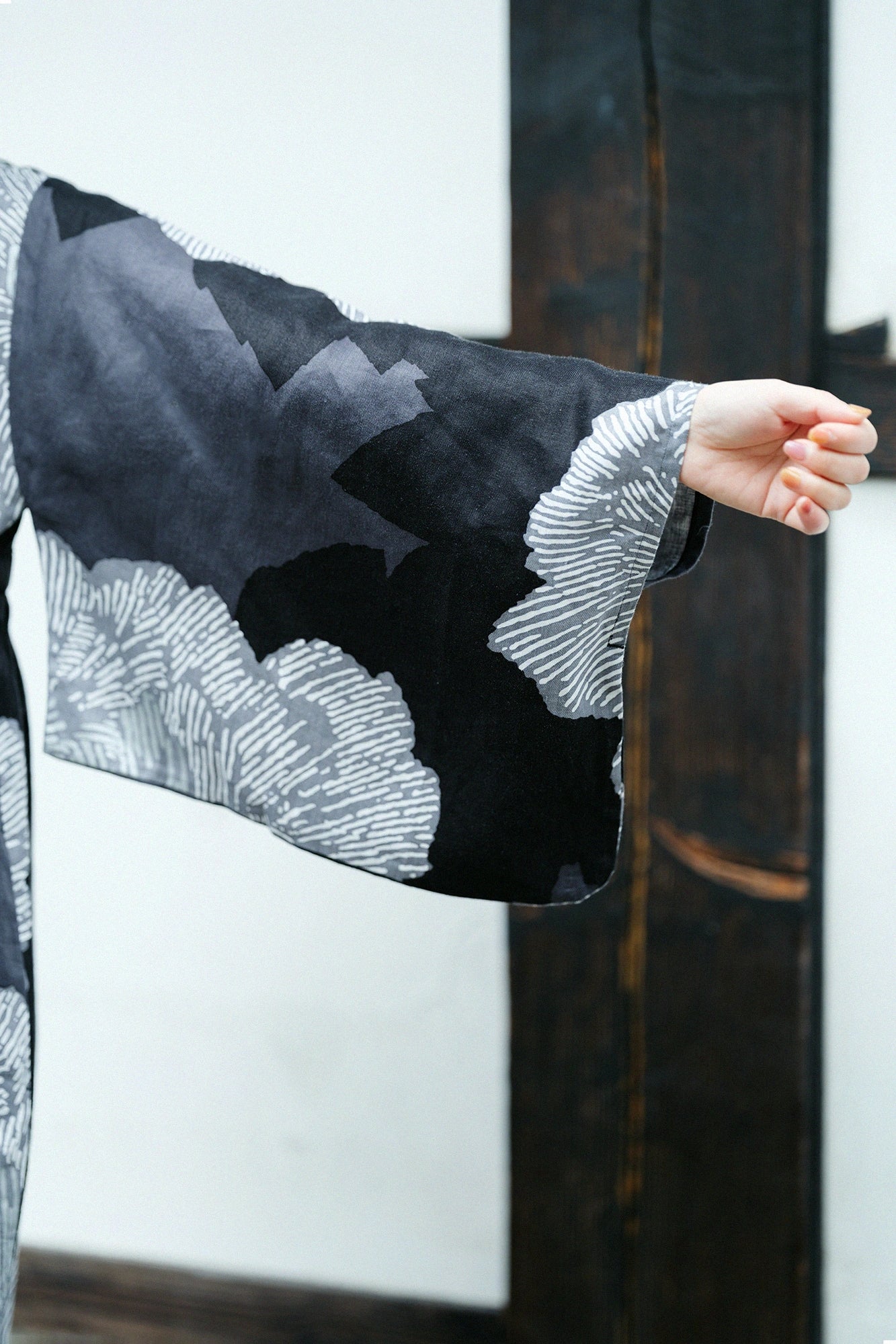 【4월 21일경 발송 예정】마 유카타미타테／작약