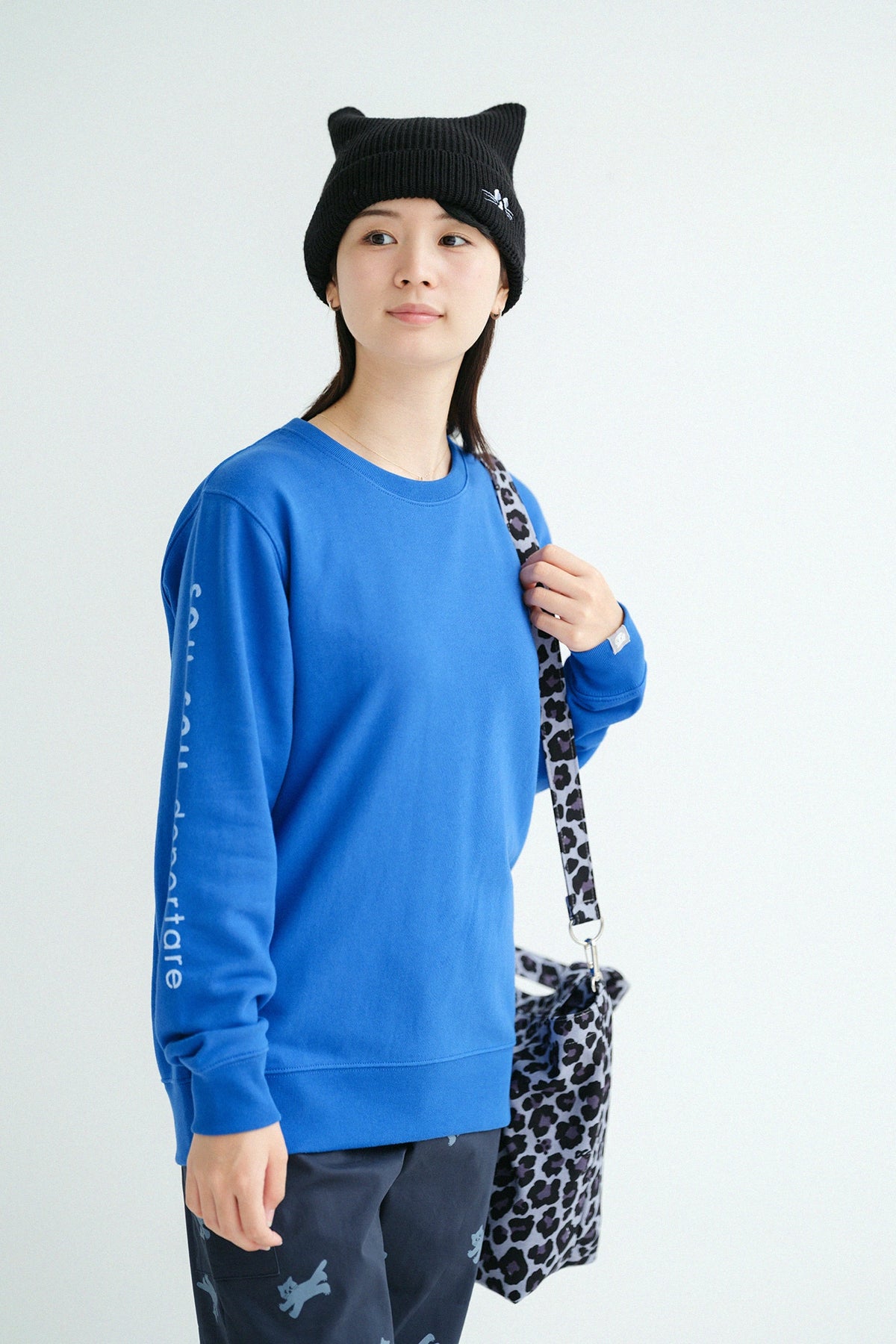 '身長：'162cm,'着用サイズ：'M
