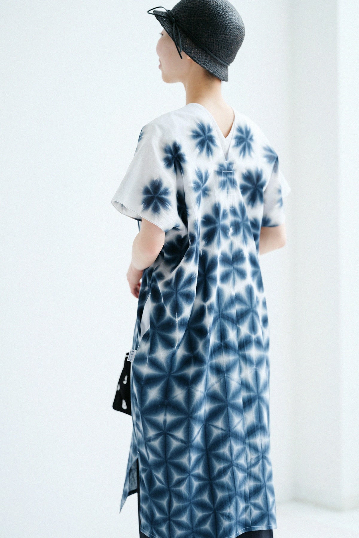 '키：'164cm,'착용ゴロ：'Women F,右下