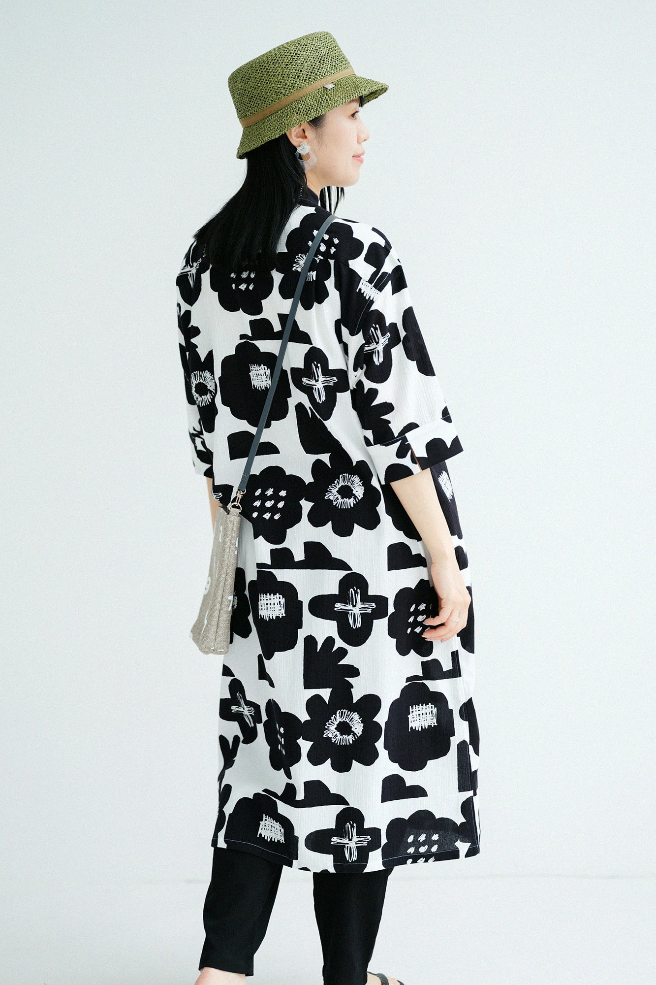 '身長：' 161cm,'着用サイズ：'女F
