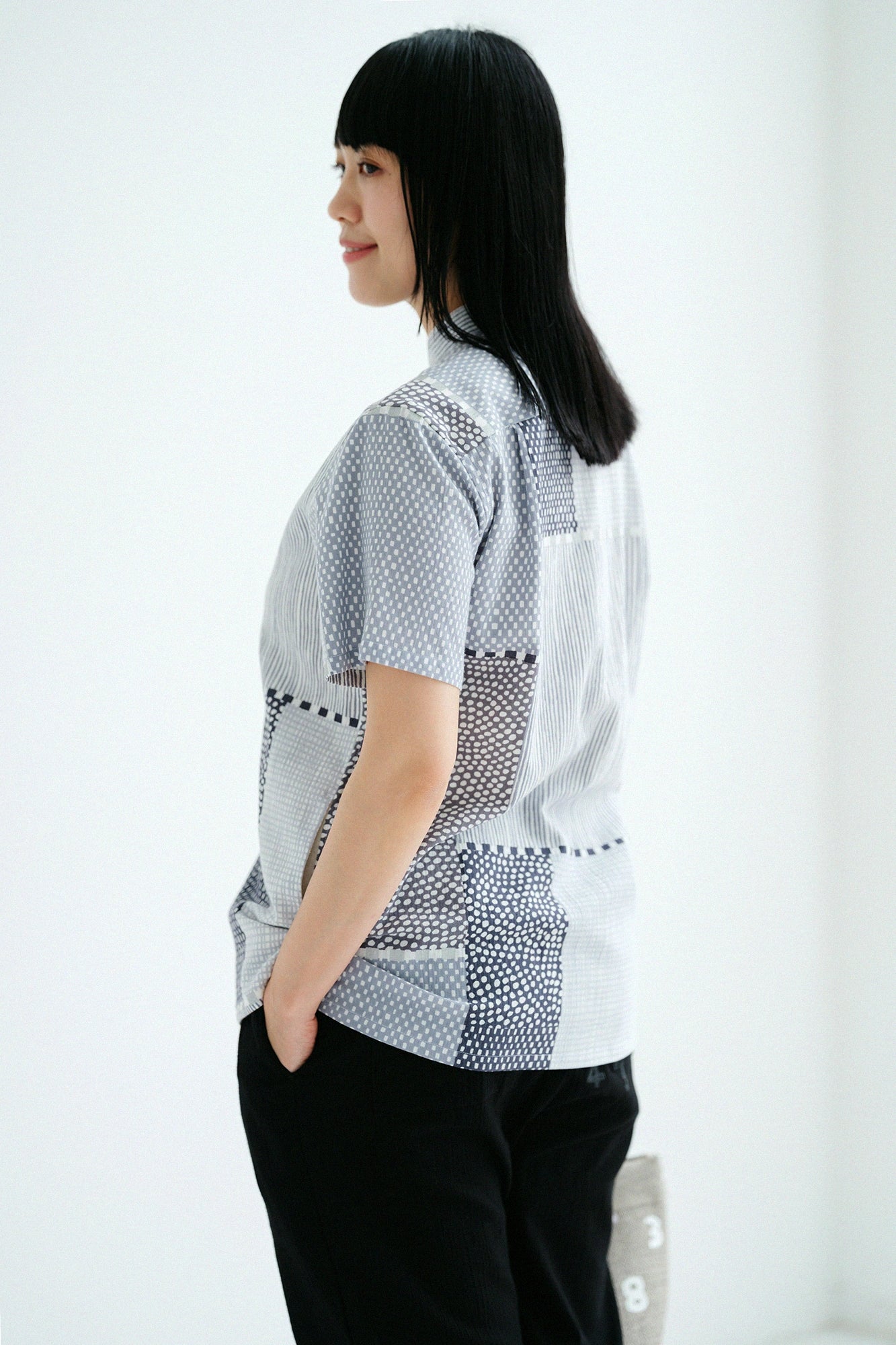 'Height:' 161cm,'WearsGröße: 'S,左下
