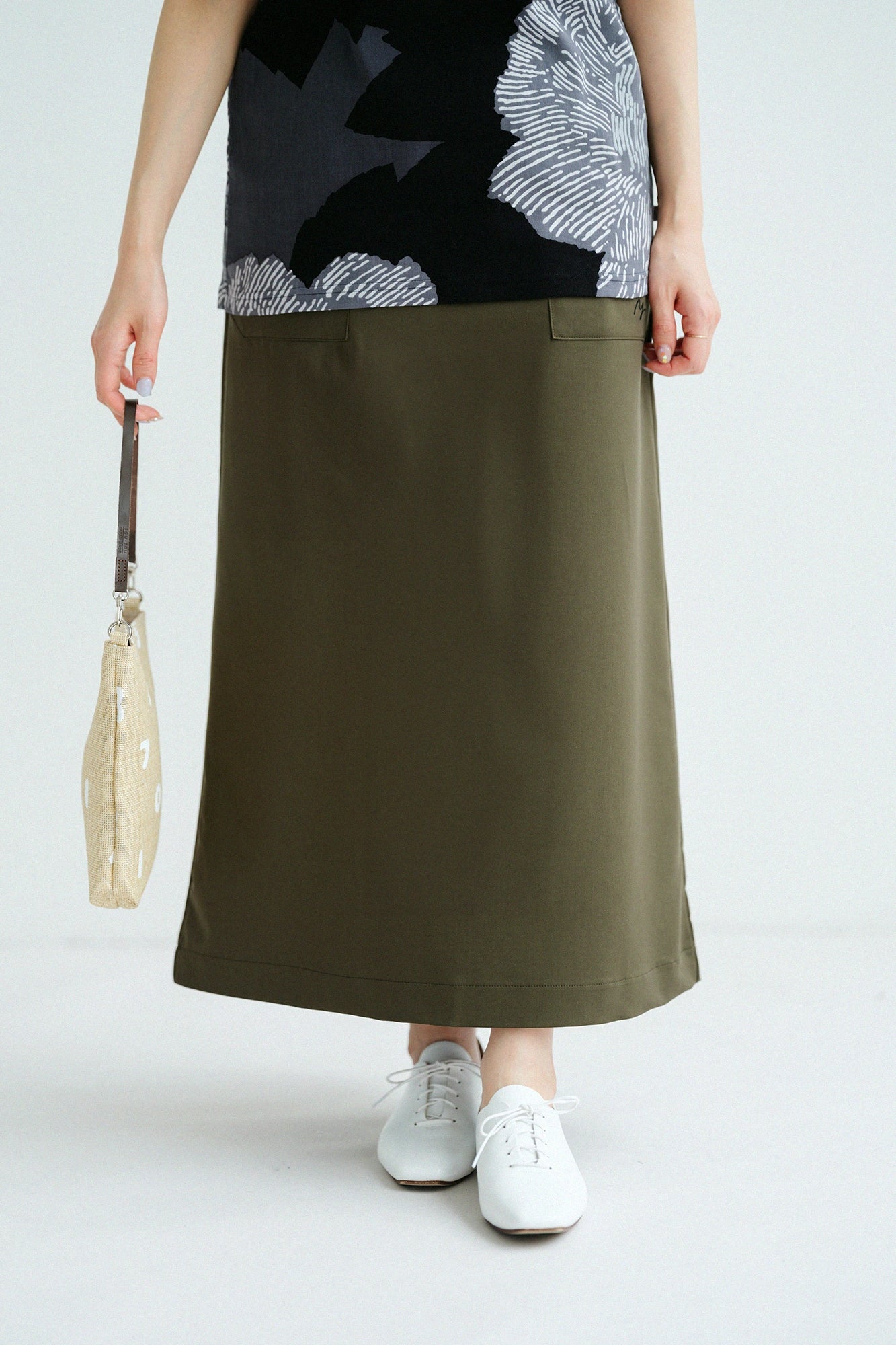'Height:'161 cm,'WearsTaille : »Women M

