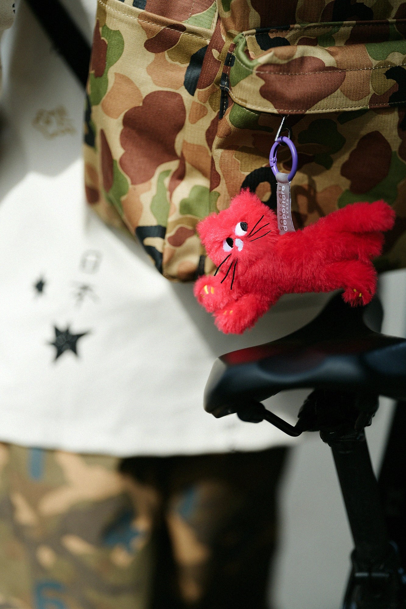 PROMOTION depo 냥 챰/레드 