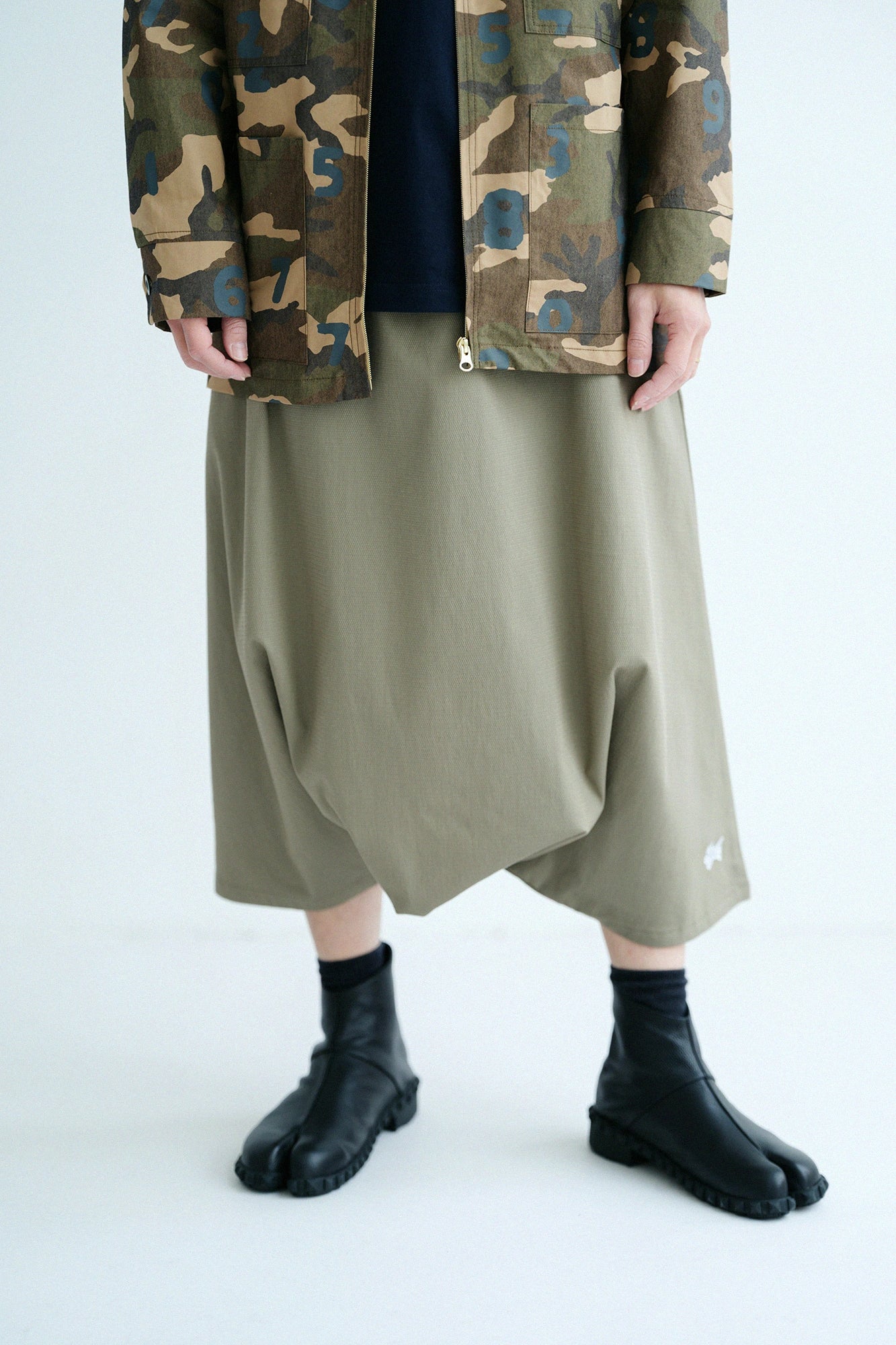 Optima Cool Daimonjiyama/Duck Green