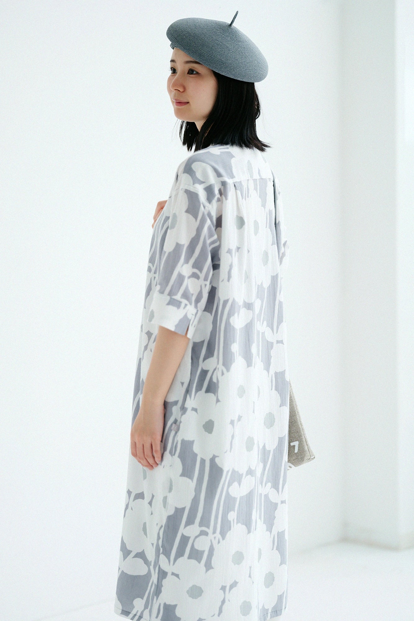 '身長：'162cm,'着用サイズ：'女F