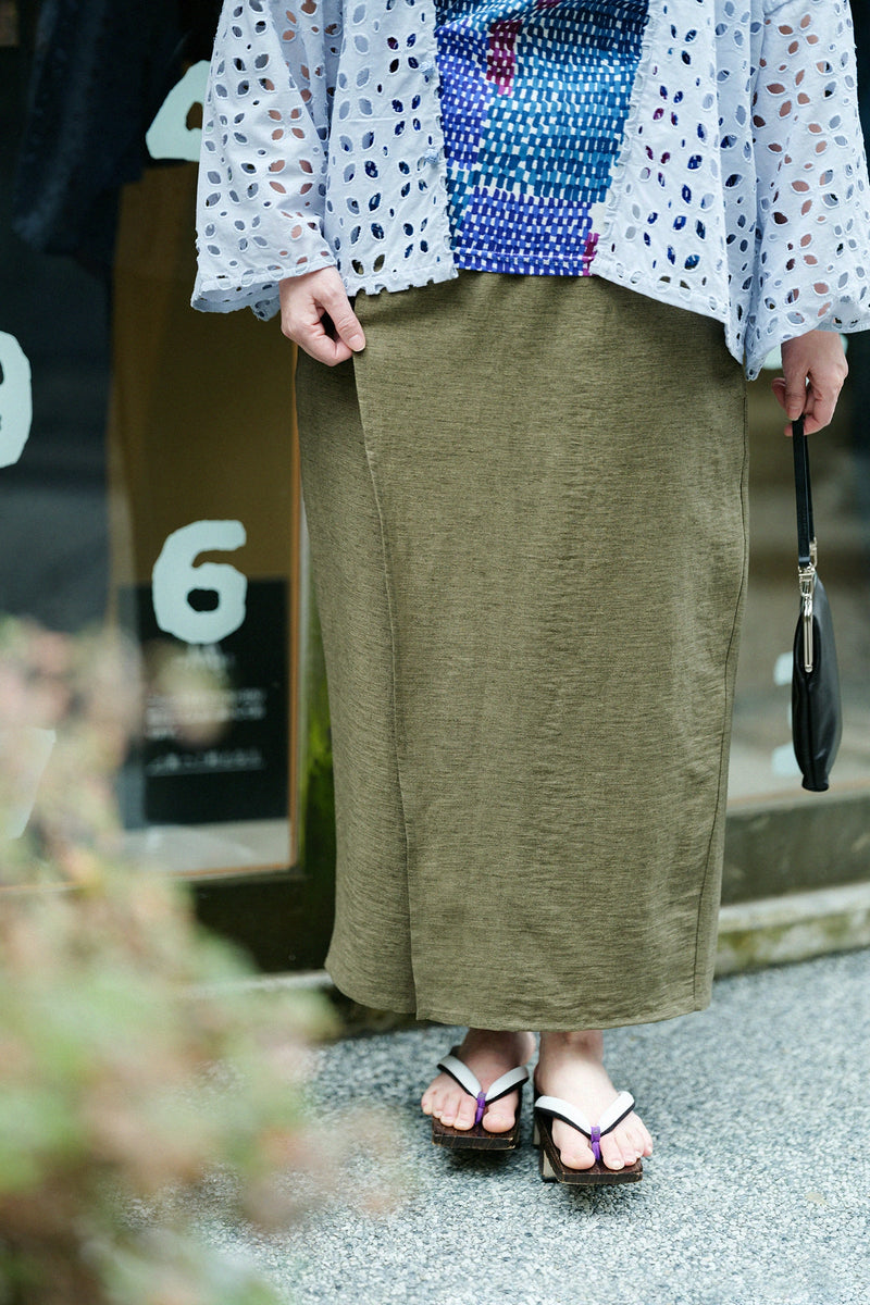 【Reservierung】Tansu 