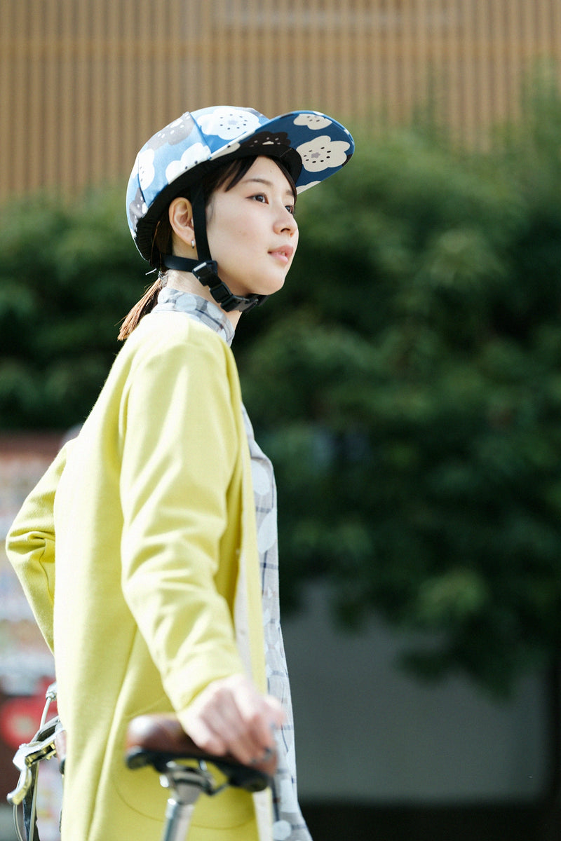 SOU・SOU×Gewebter Helm