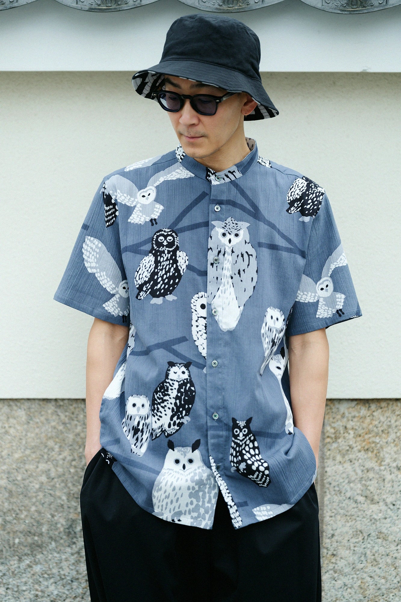 '身長：'171cm,'着用サイズ：'L
