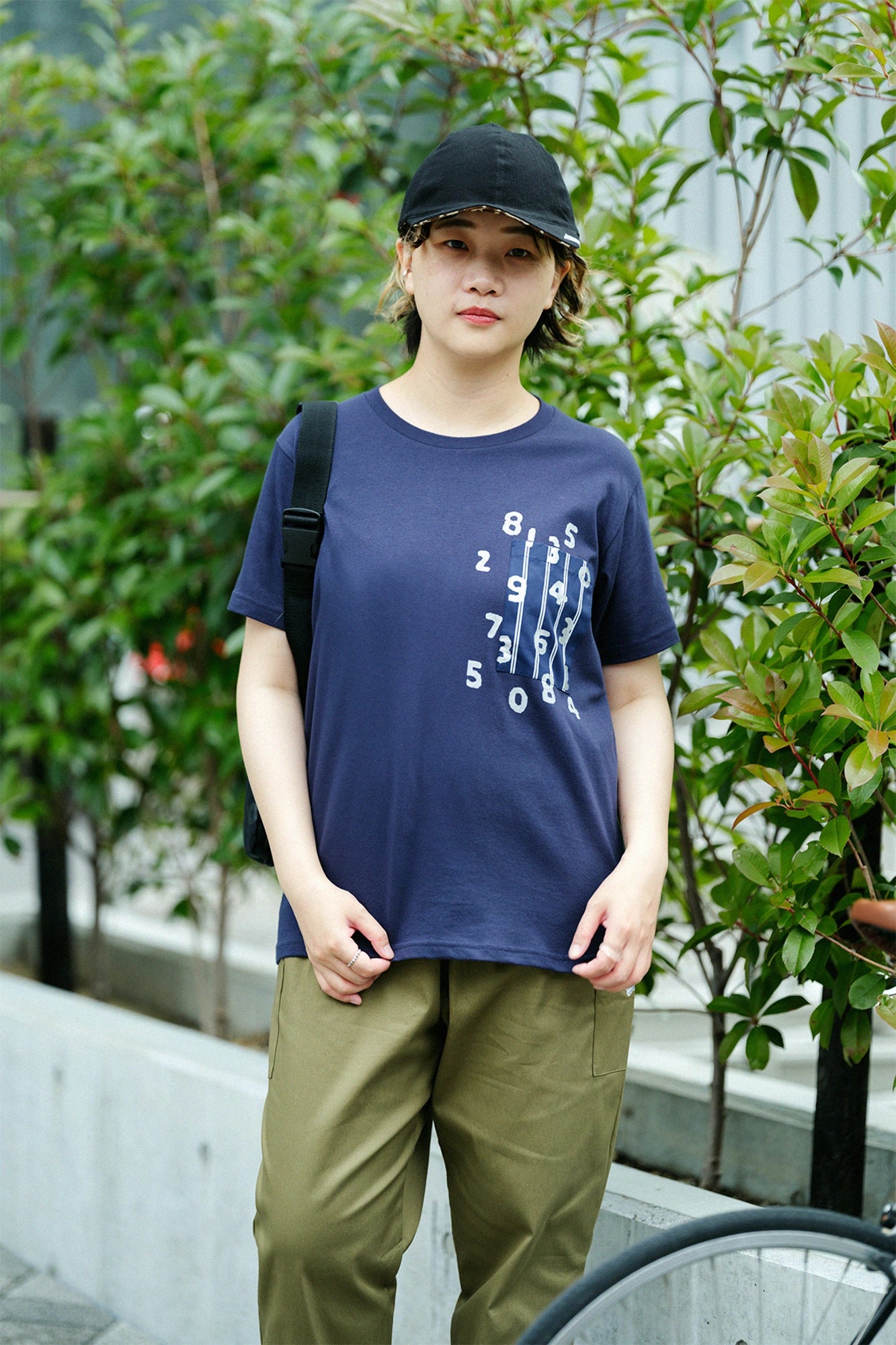'身長：'162cm,'着用サイズ：'S