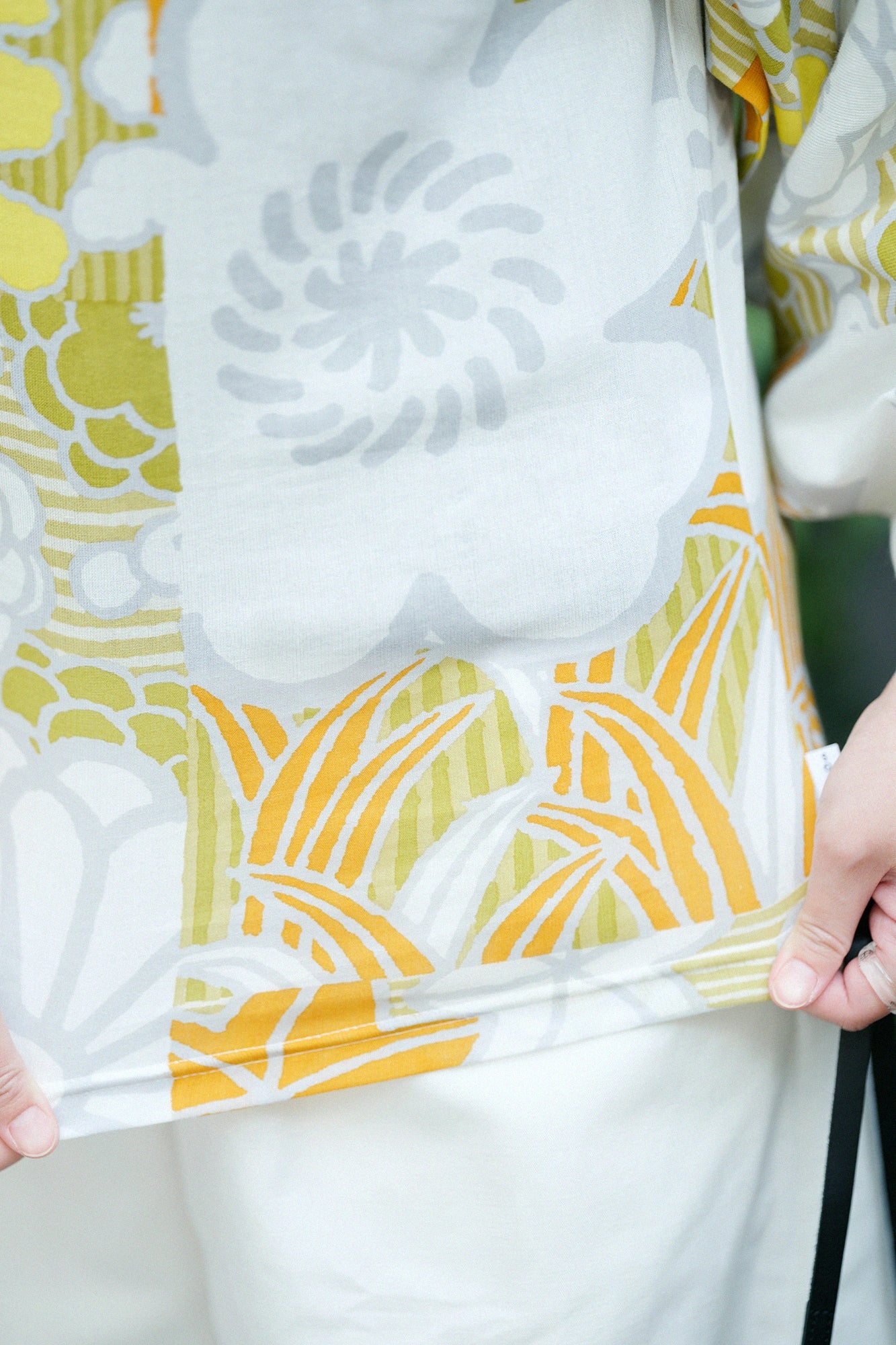 타카시마치지미 40/40 나기지반／고우카 