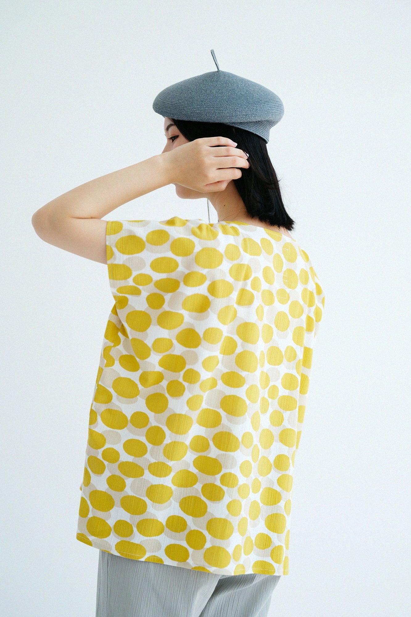 'Height:'162cm,'WearsGröße:'Women F