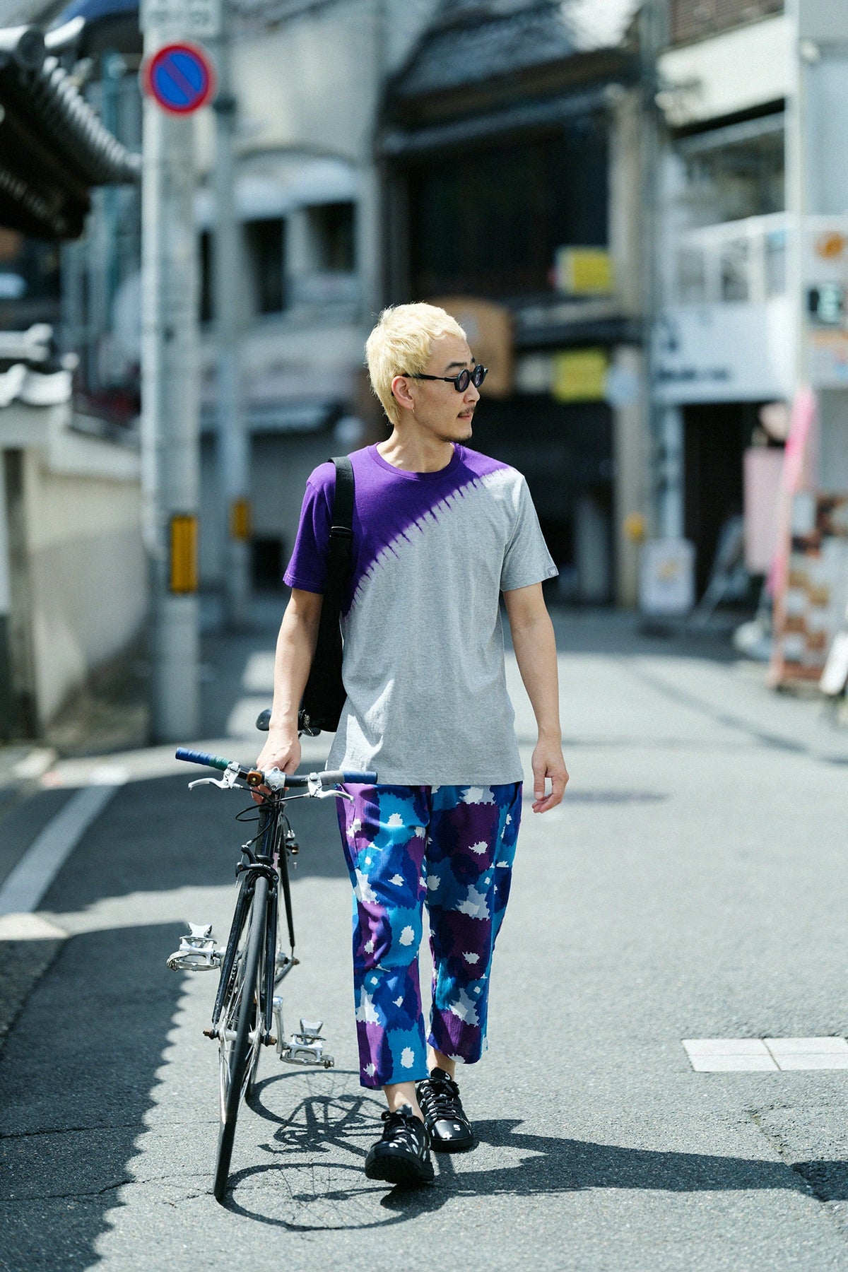 'Height :'171cm,'Wearsコレクト：'L