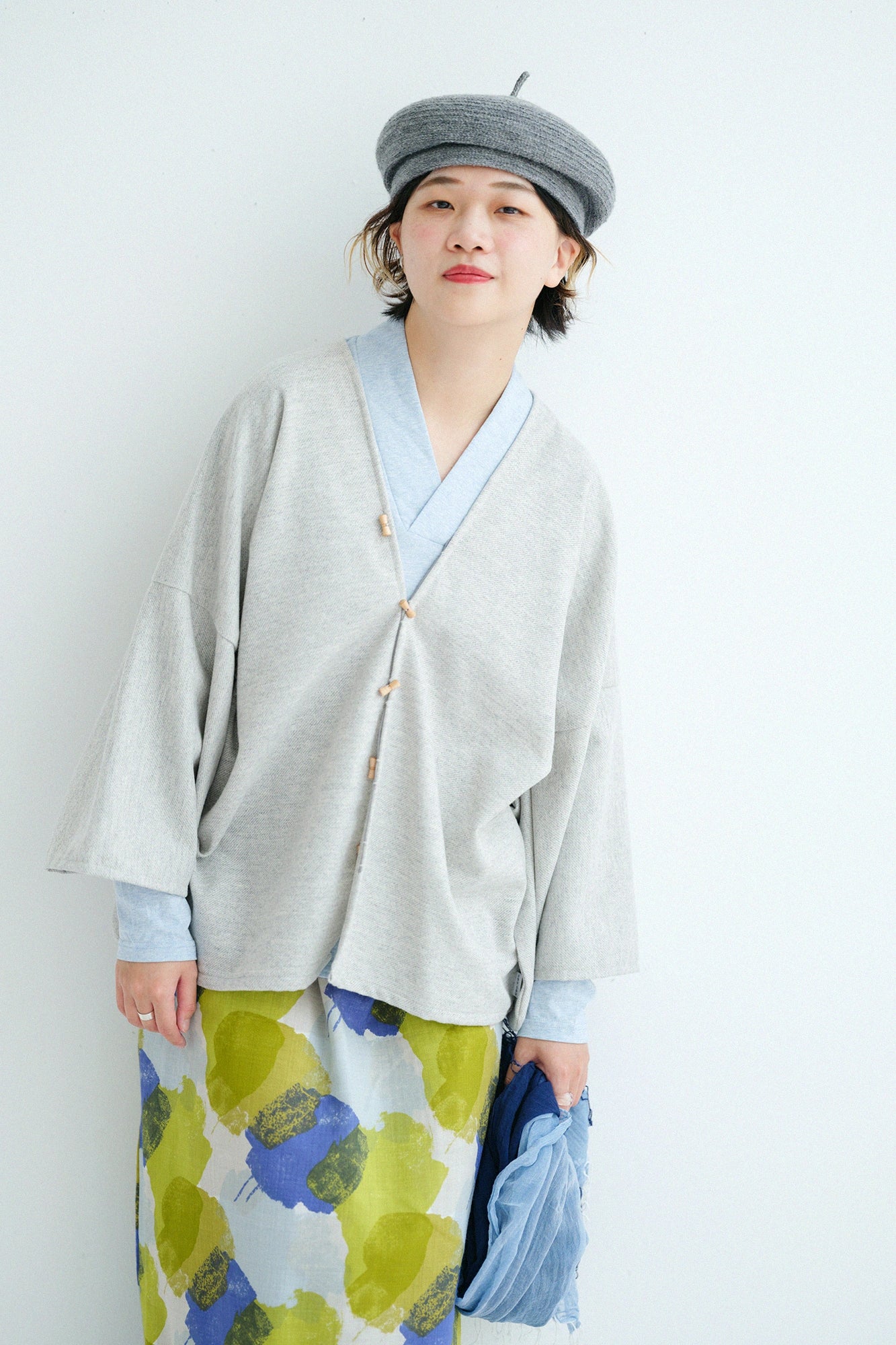 '身長：'162cm,'着用サイズ：'女F
