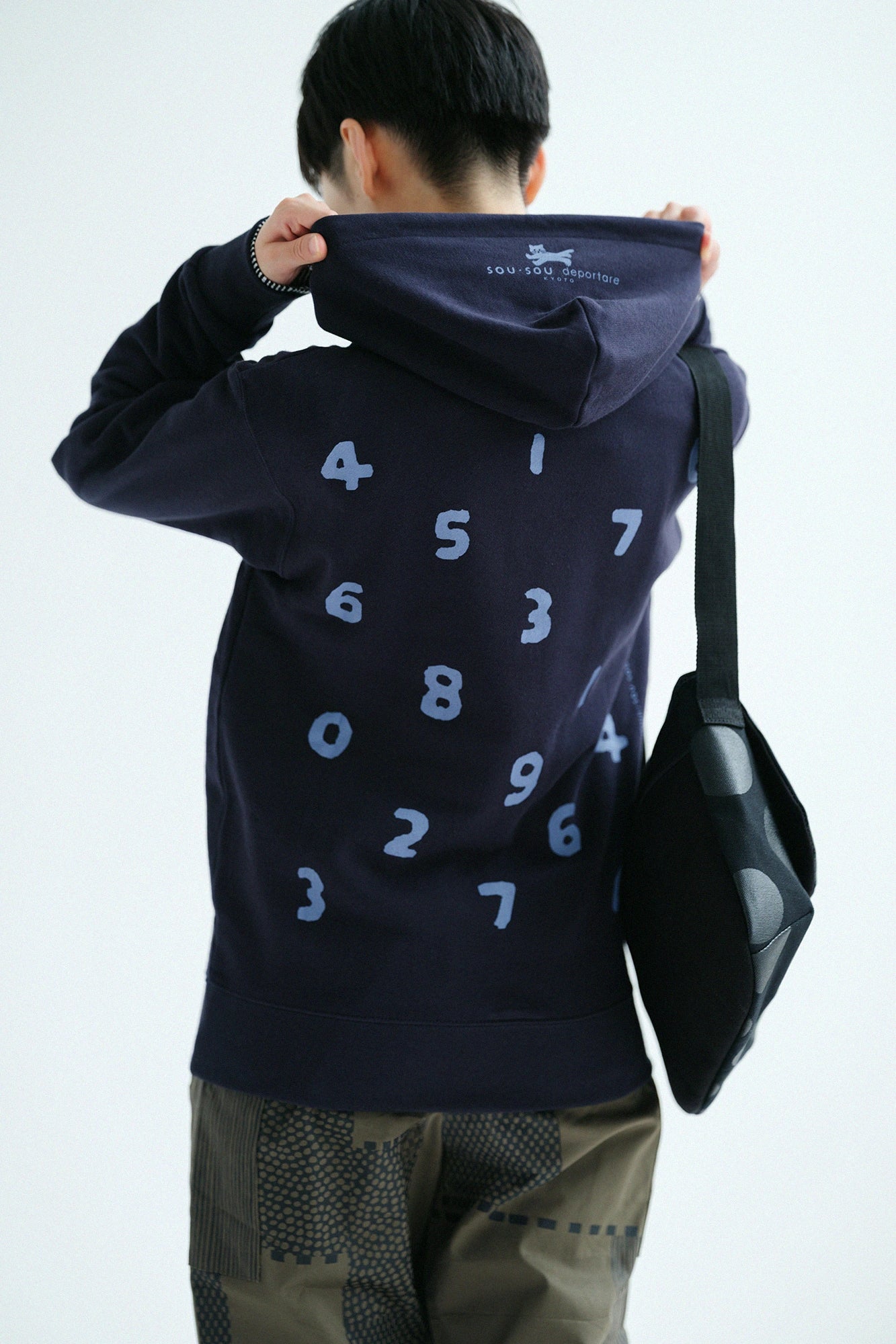 '身長：'164cm,'着用サイズ：'S
