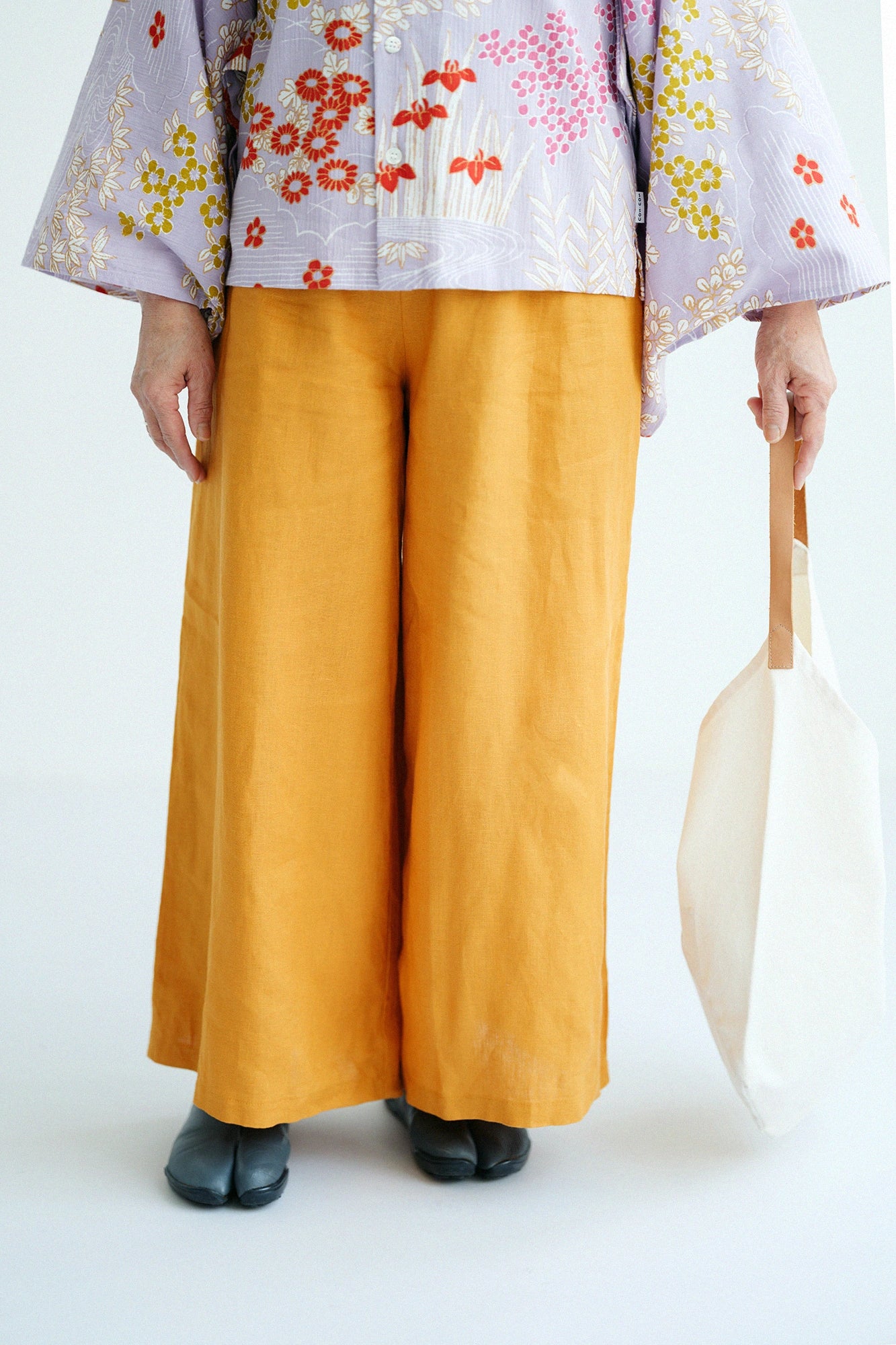 마 히로나리 몸뻬／금차(킨차) 