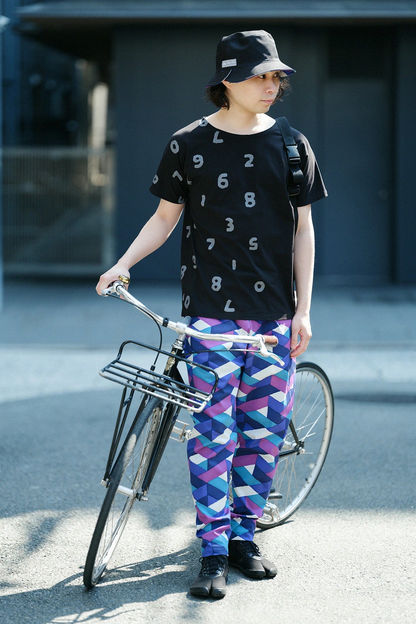 '身長：'175cm,'着用サイズ：'L