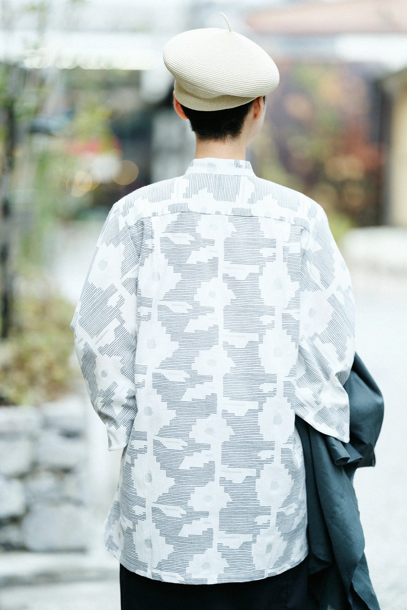 타카시마치지미 20/20 나기나타 나가소우이）／시지마 