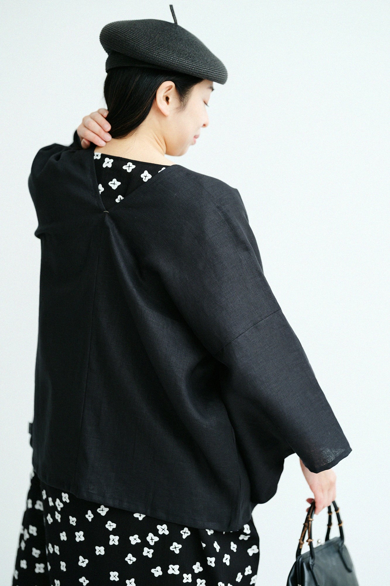  Leinen Hatsuki/Nurebairo