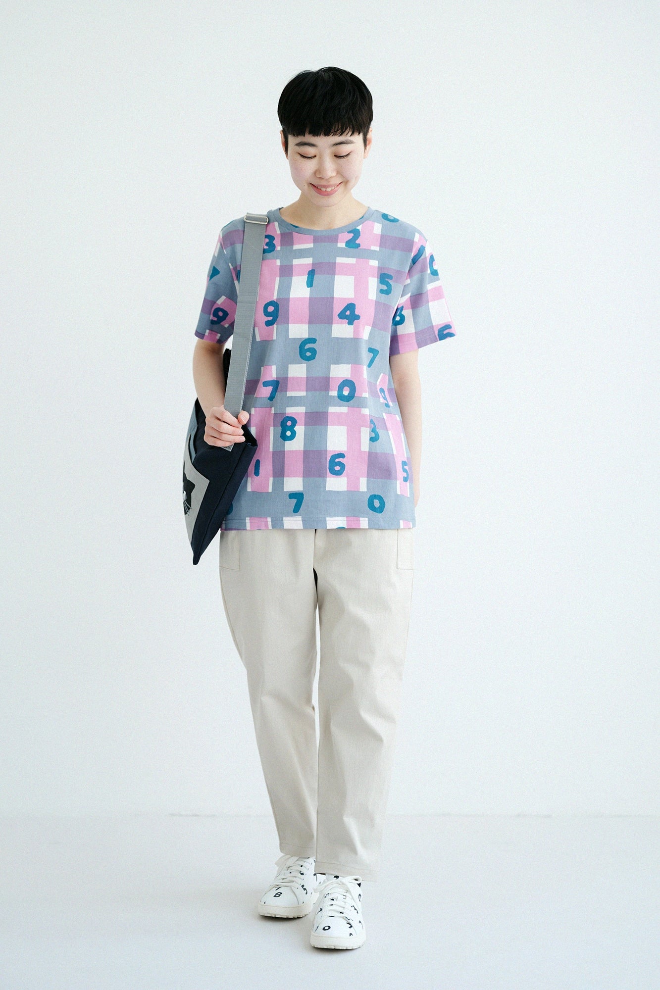 'Height：'164cm,'WearsSize：'S