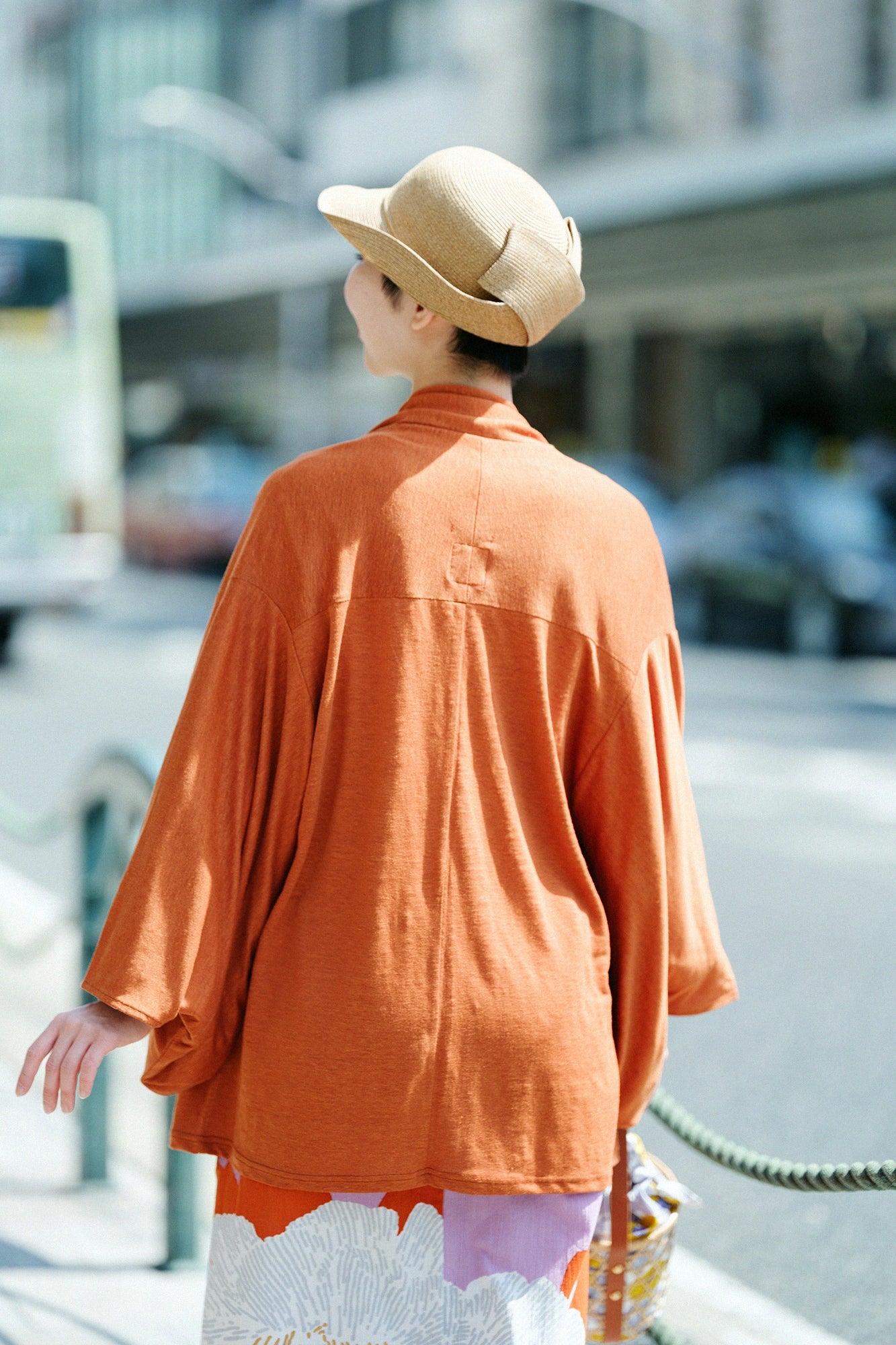 【4월 21일경 발송 예정】마 코소데사야／단색(니이로)