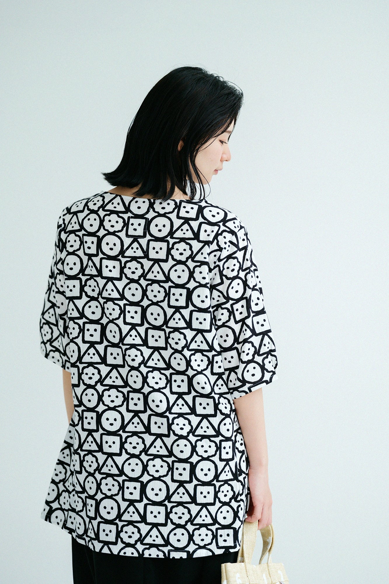 'Height:'162cm,'WearsSize：'Women M