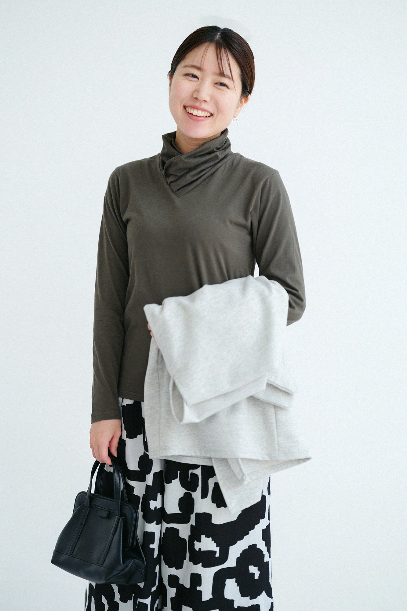 'Height：'158cm,'Wears：'XS
