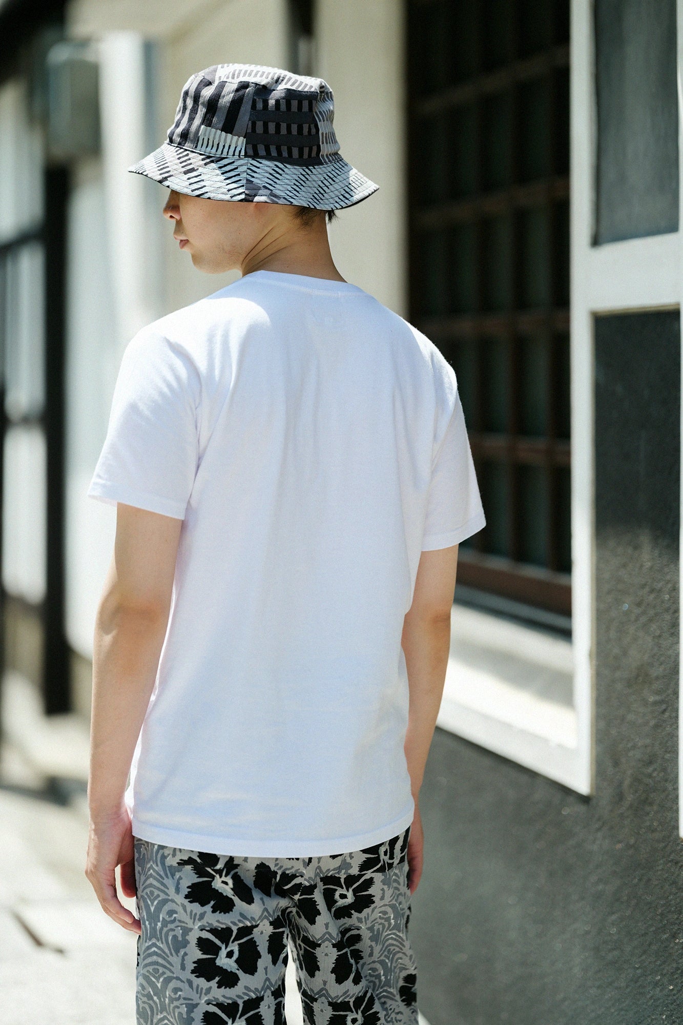 'Height：'175cm,'Wears Größe：'L