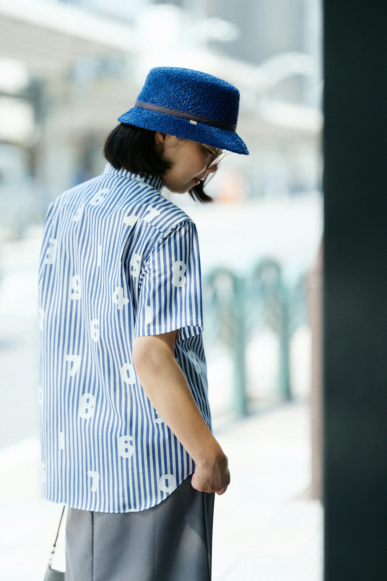 'Height：'154 cm,'Wearsサイズ：'S
