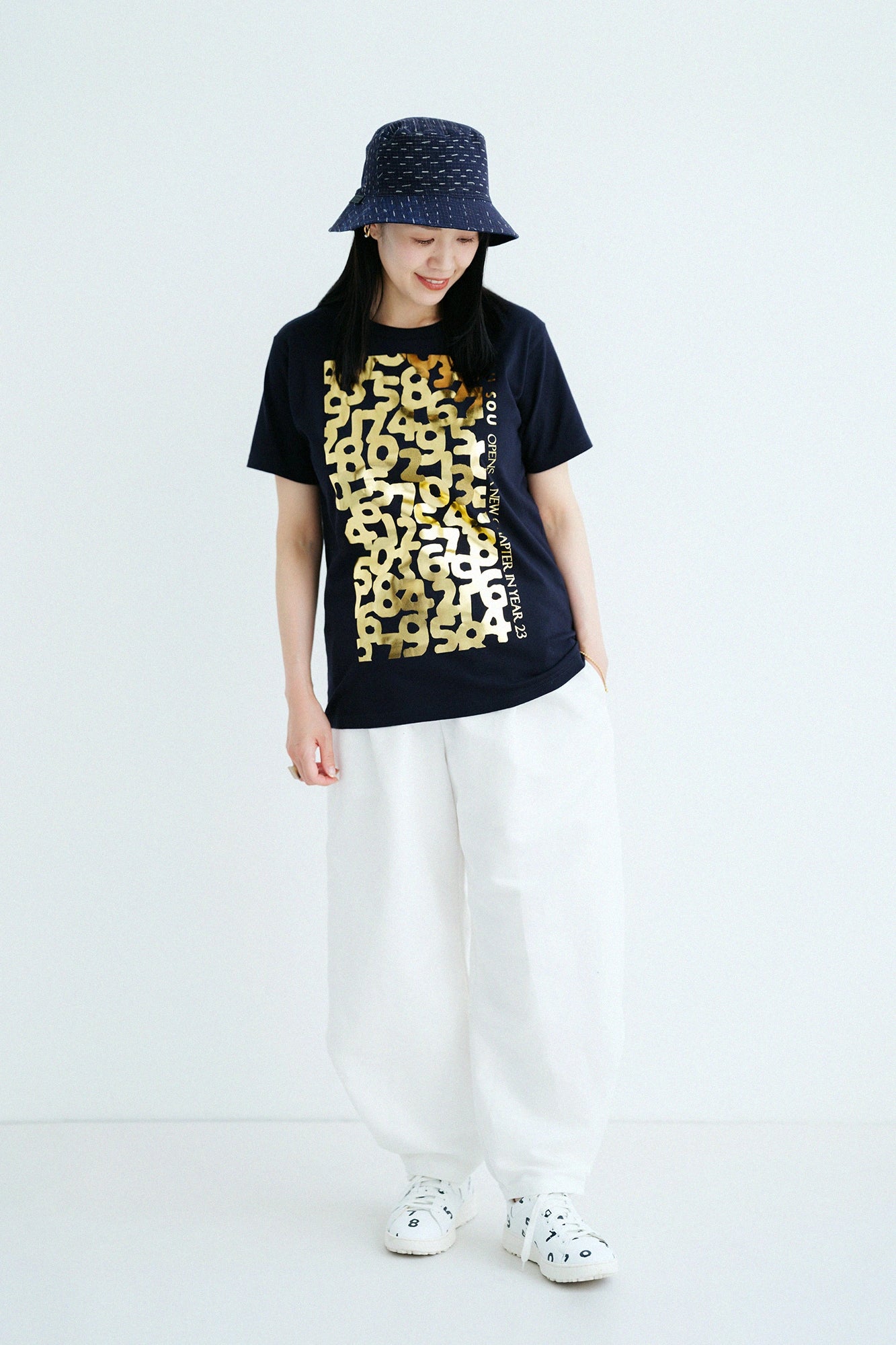 '身長：' 161cm,'着用サイズ：'S