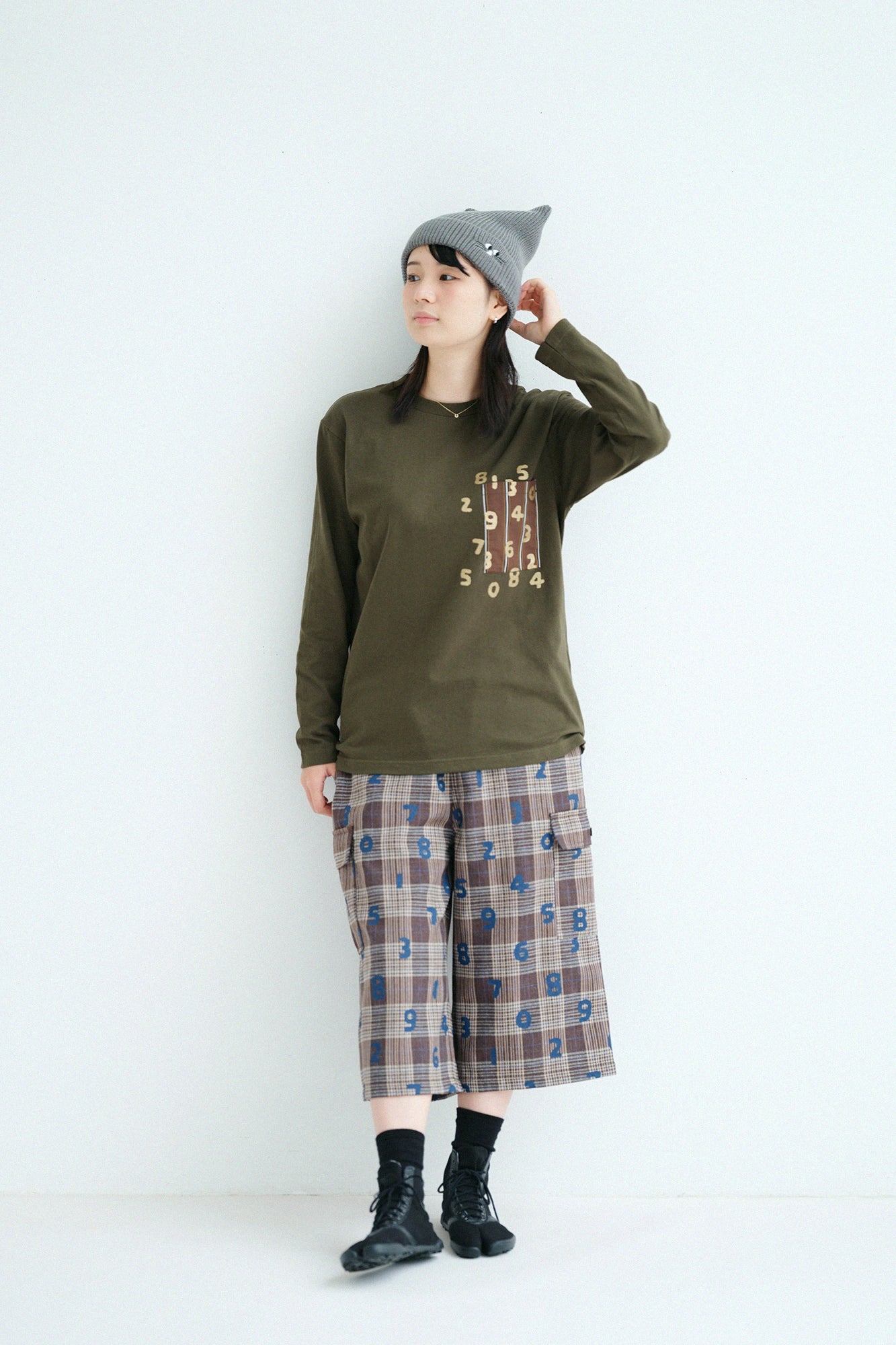 '身長：'162cm,'着用サイズ：'S
