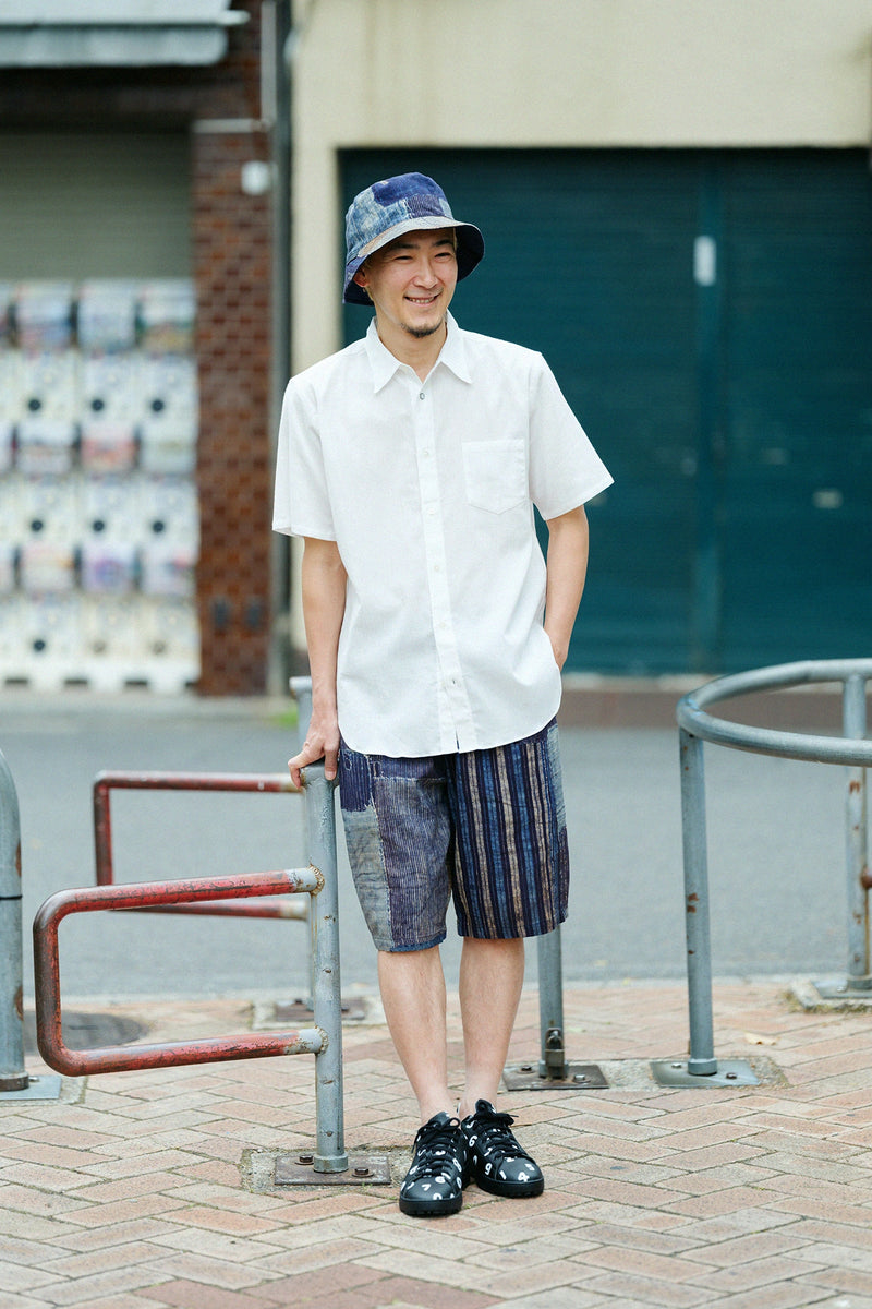 '身長：'171cm,'着用サイズ：'L

