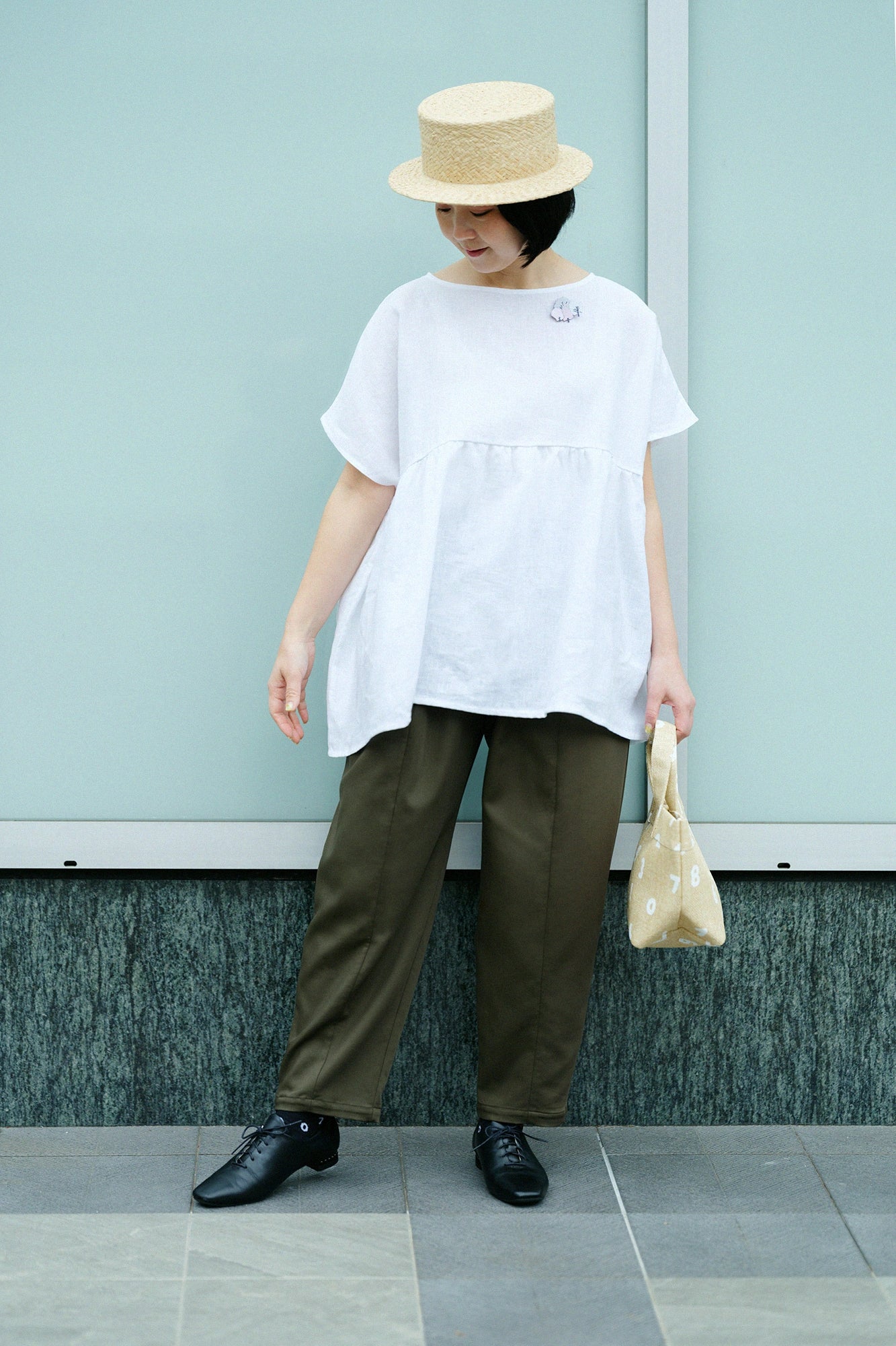 'Height:'154cm,'WearsSize：'FemaleF